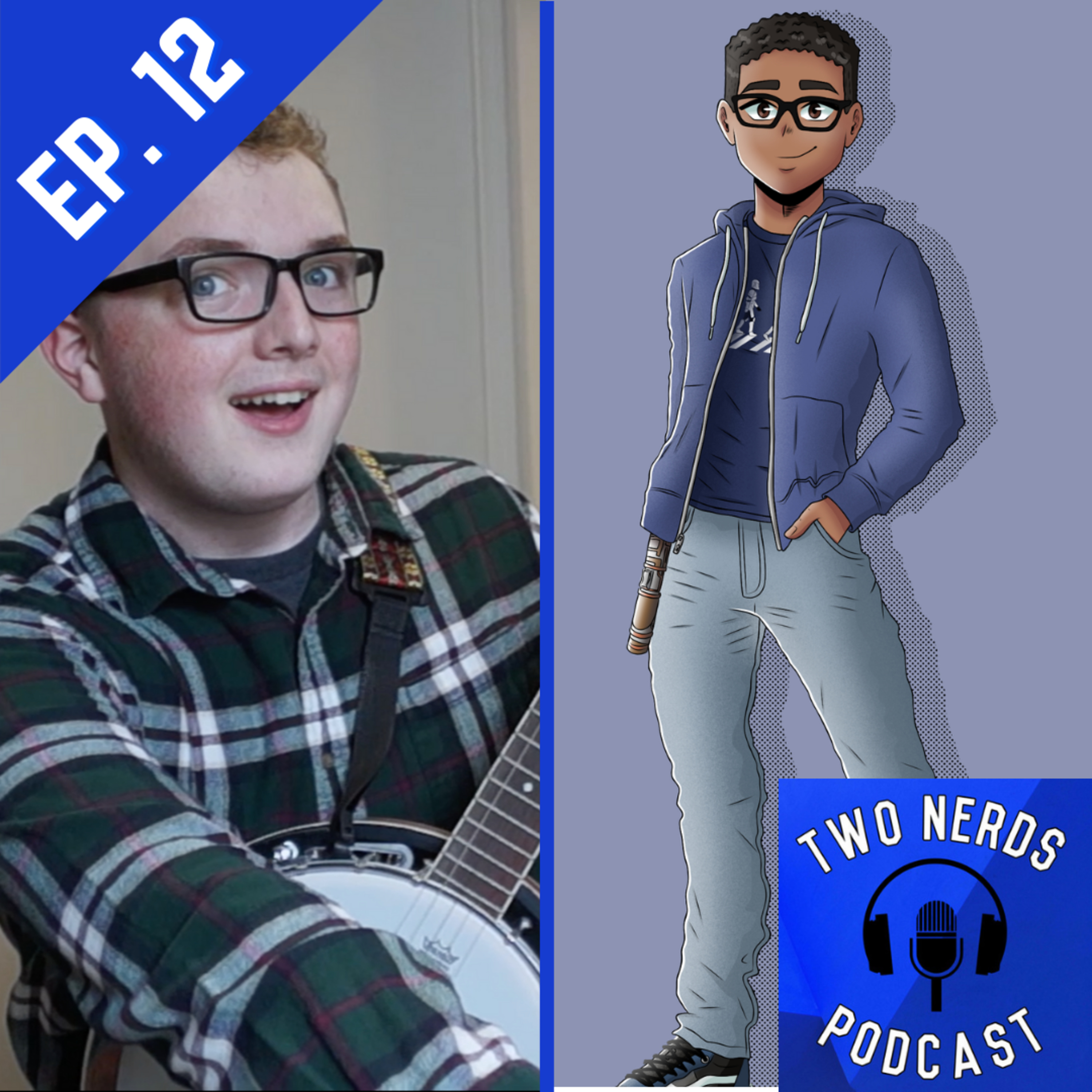 The Nerdiest Podcast