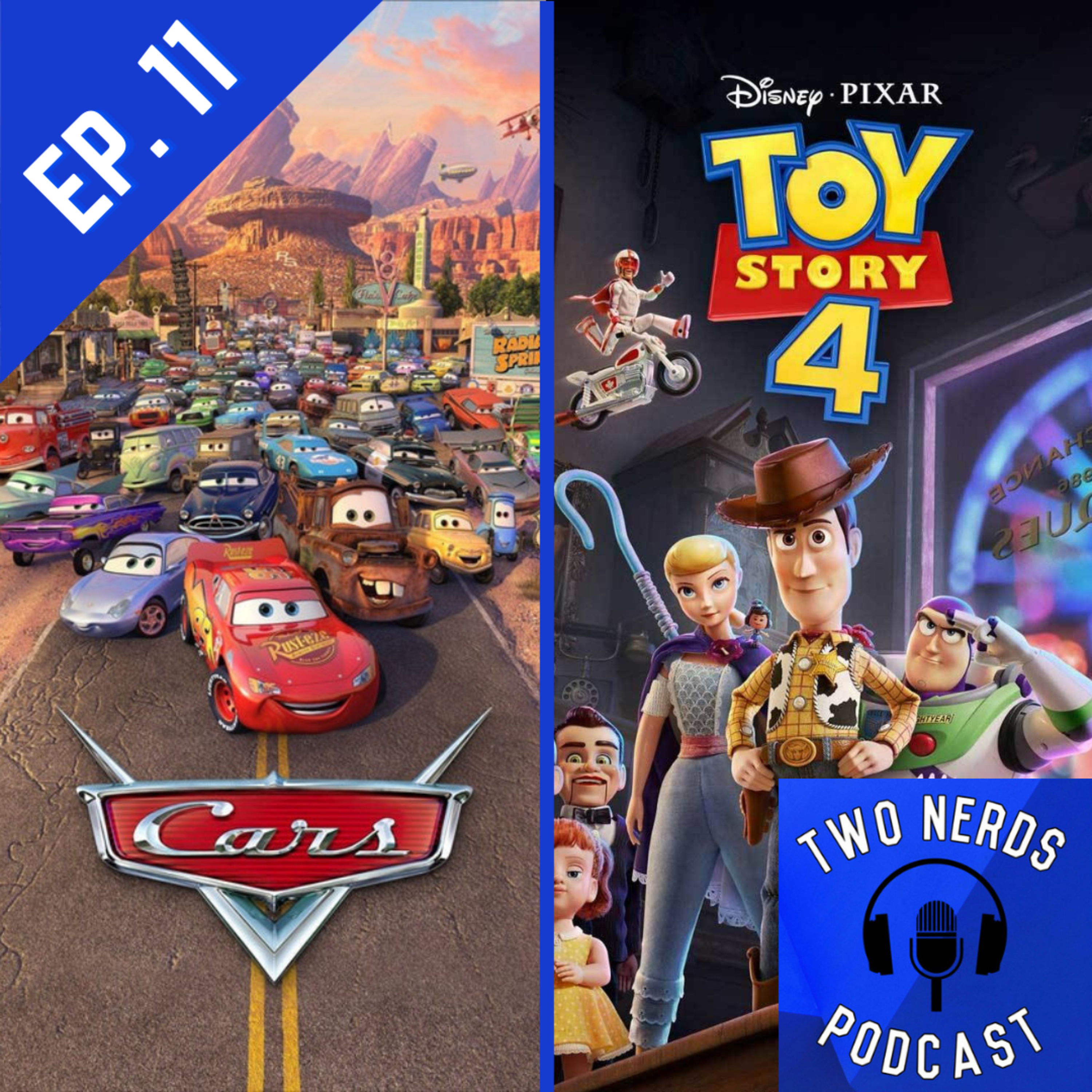 The Nerdiest Podcast