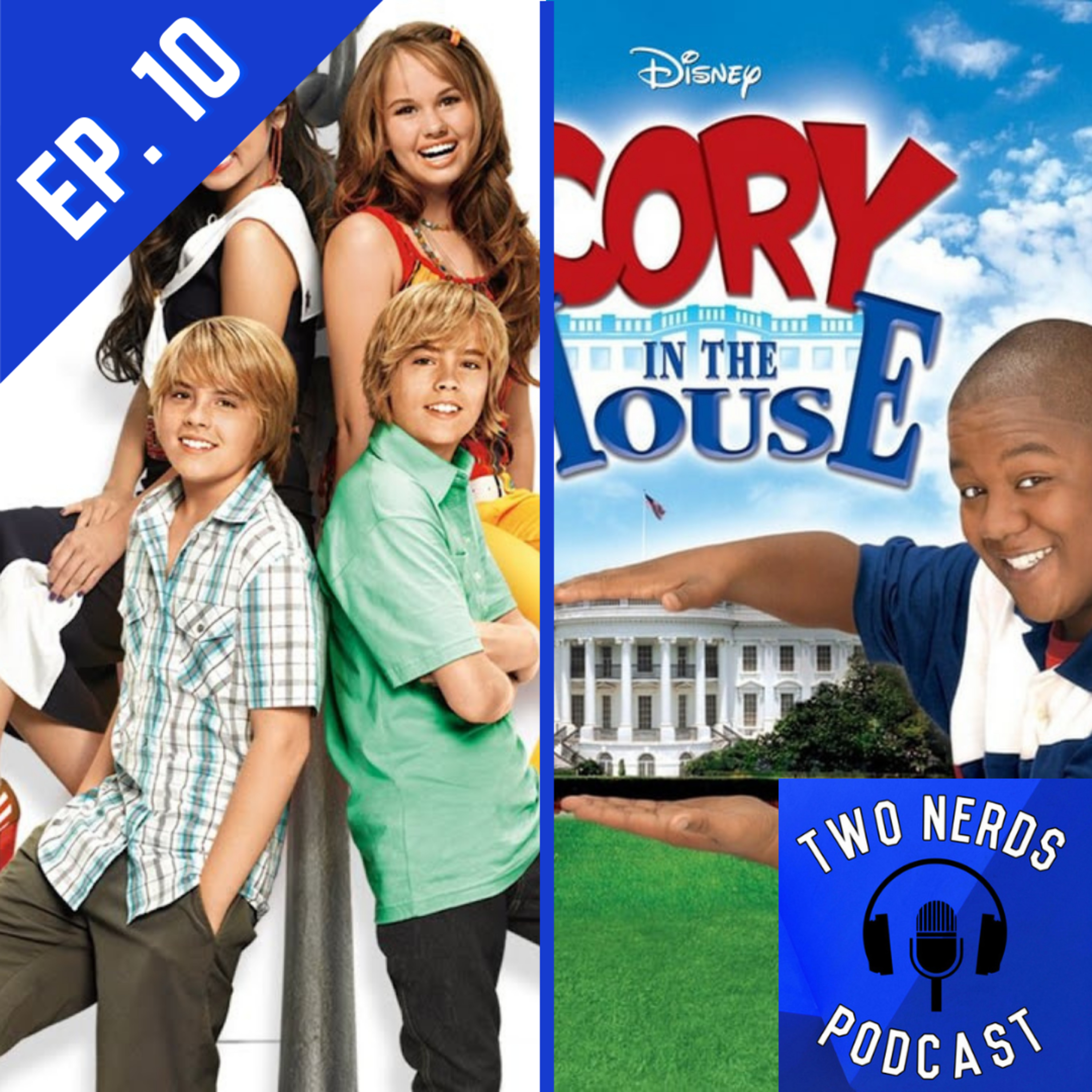 The Nerdiest Podcast