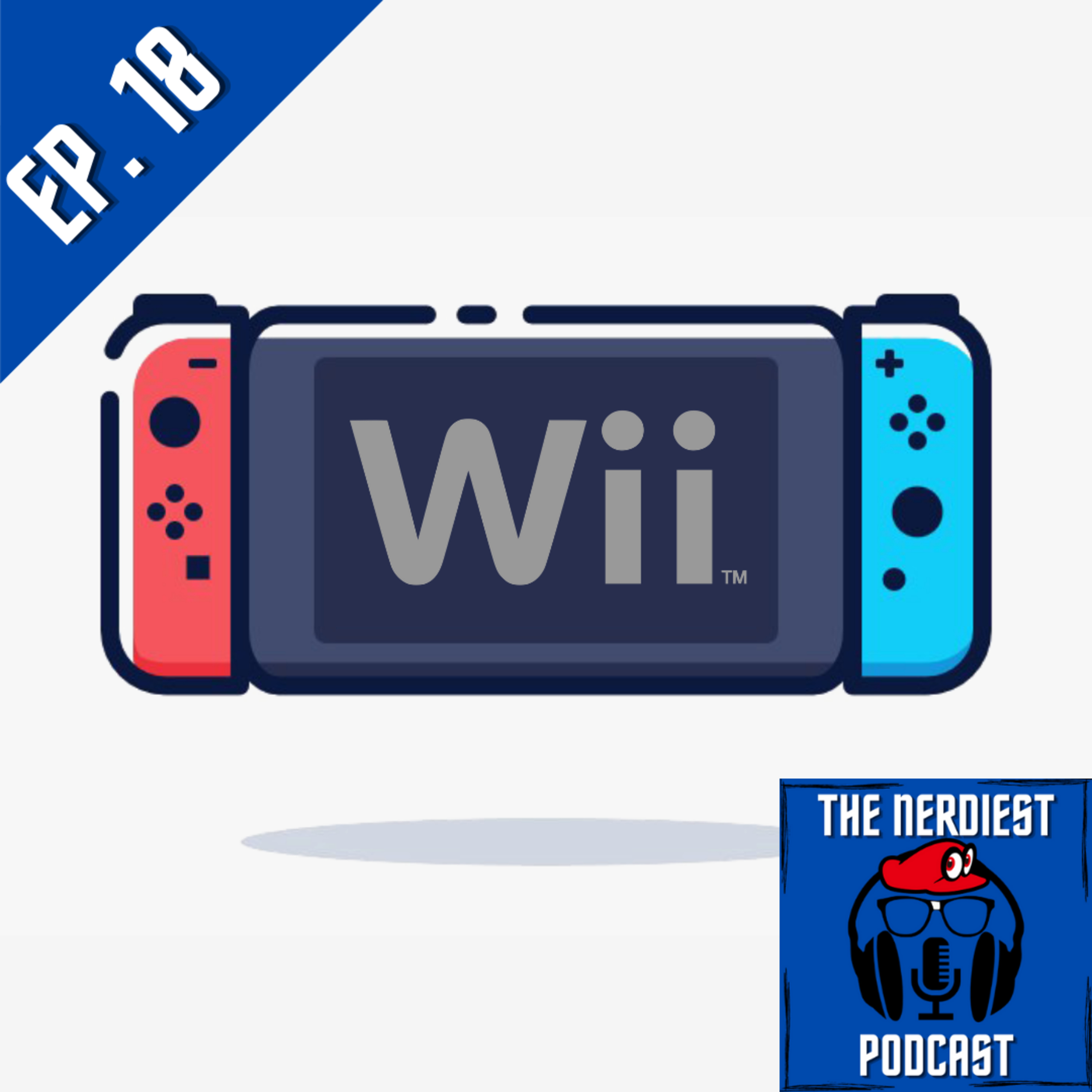 The Nerdiest Podcast