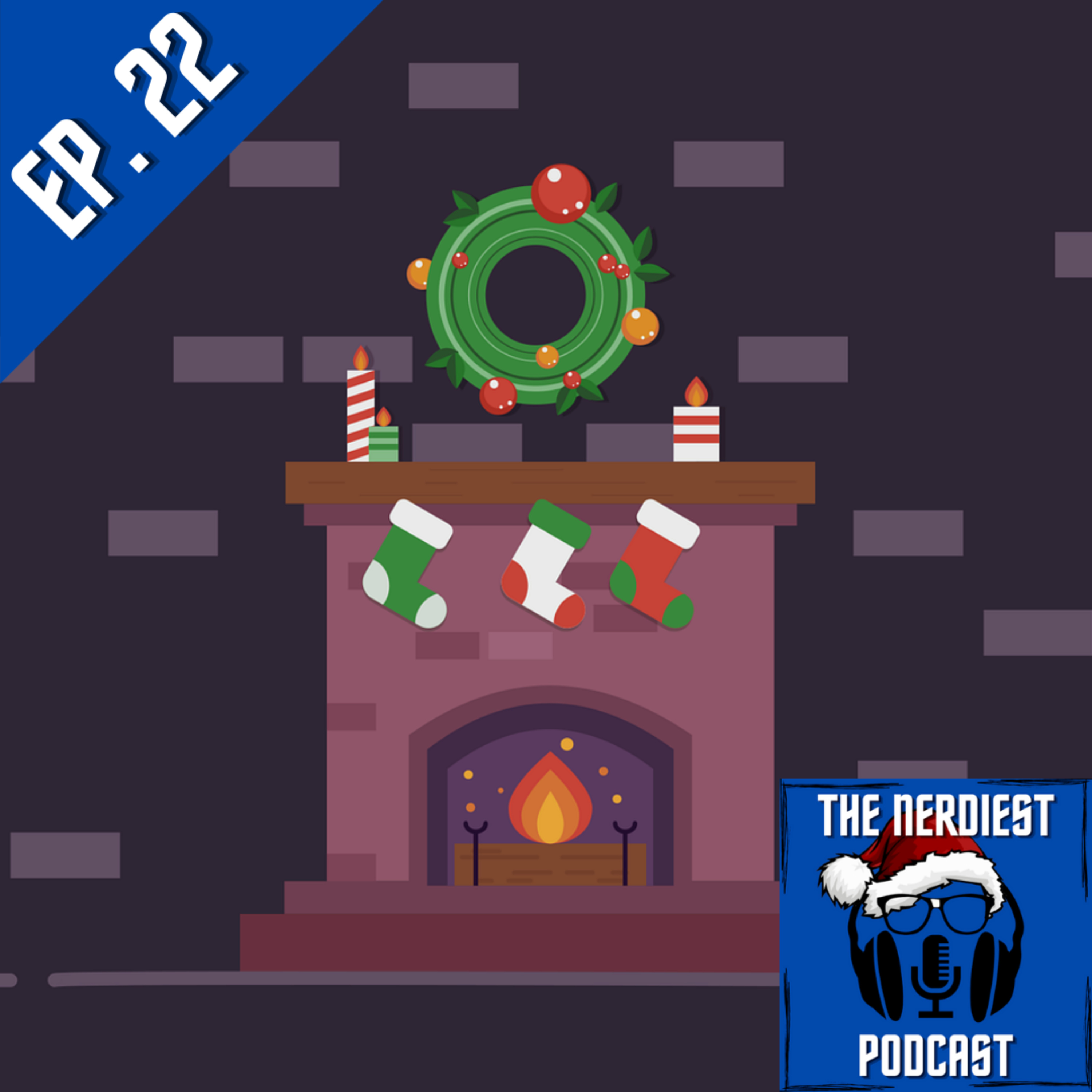 The Nerdiest Podcast