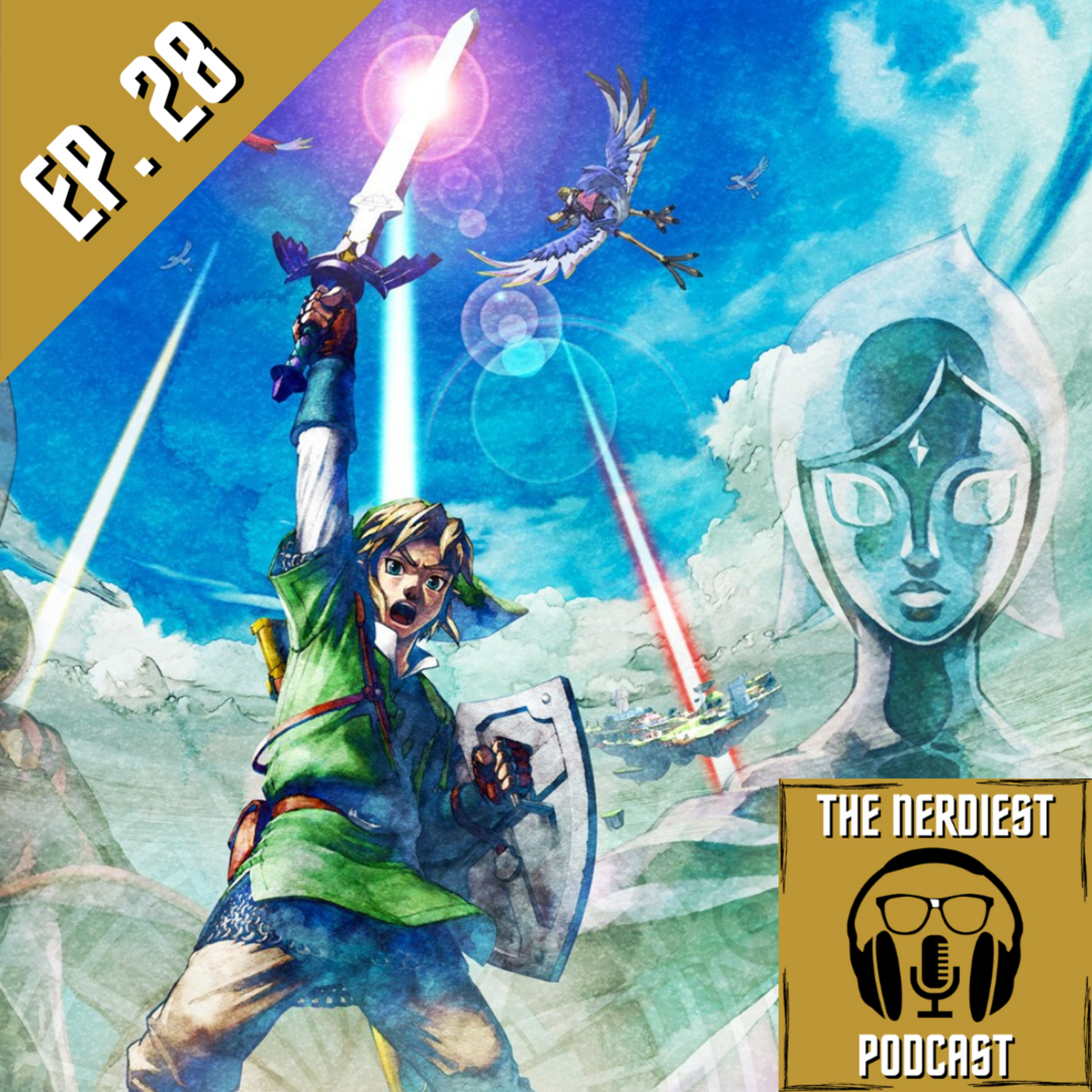 The Nerdiest Podcast