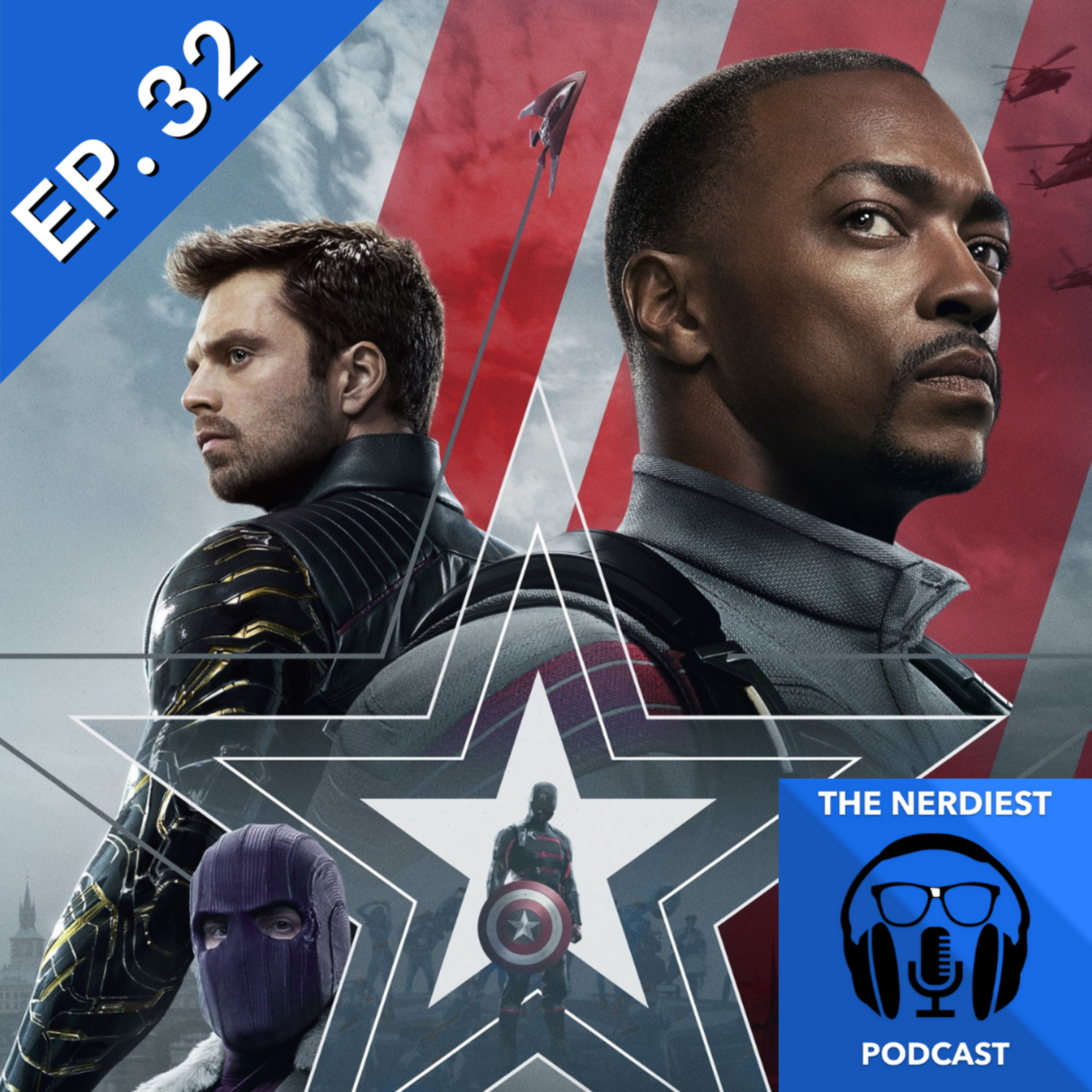 The Nerdiest Podcast
