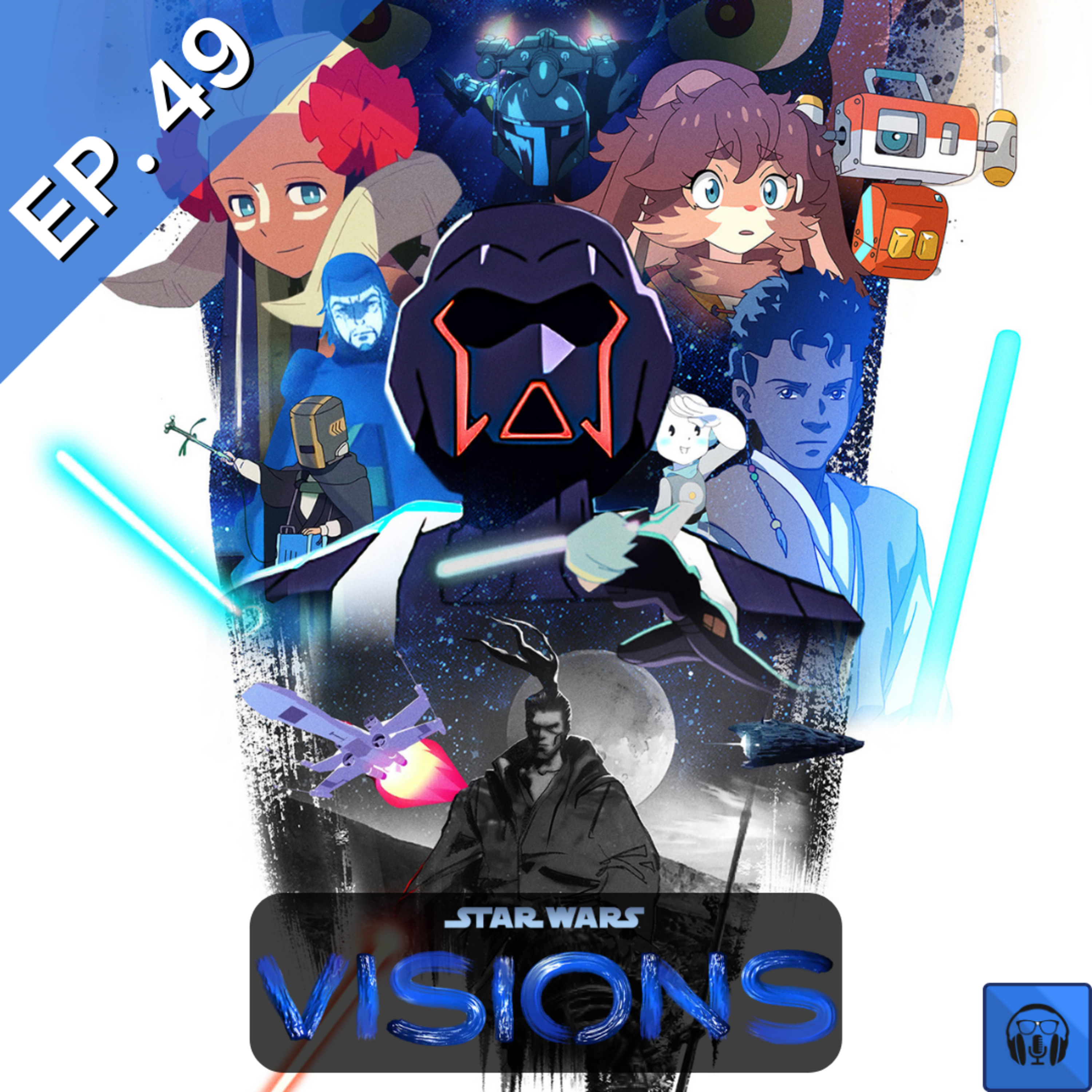 The Nerdiest Podcast