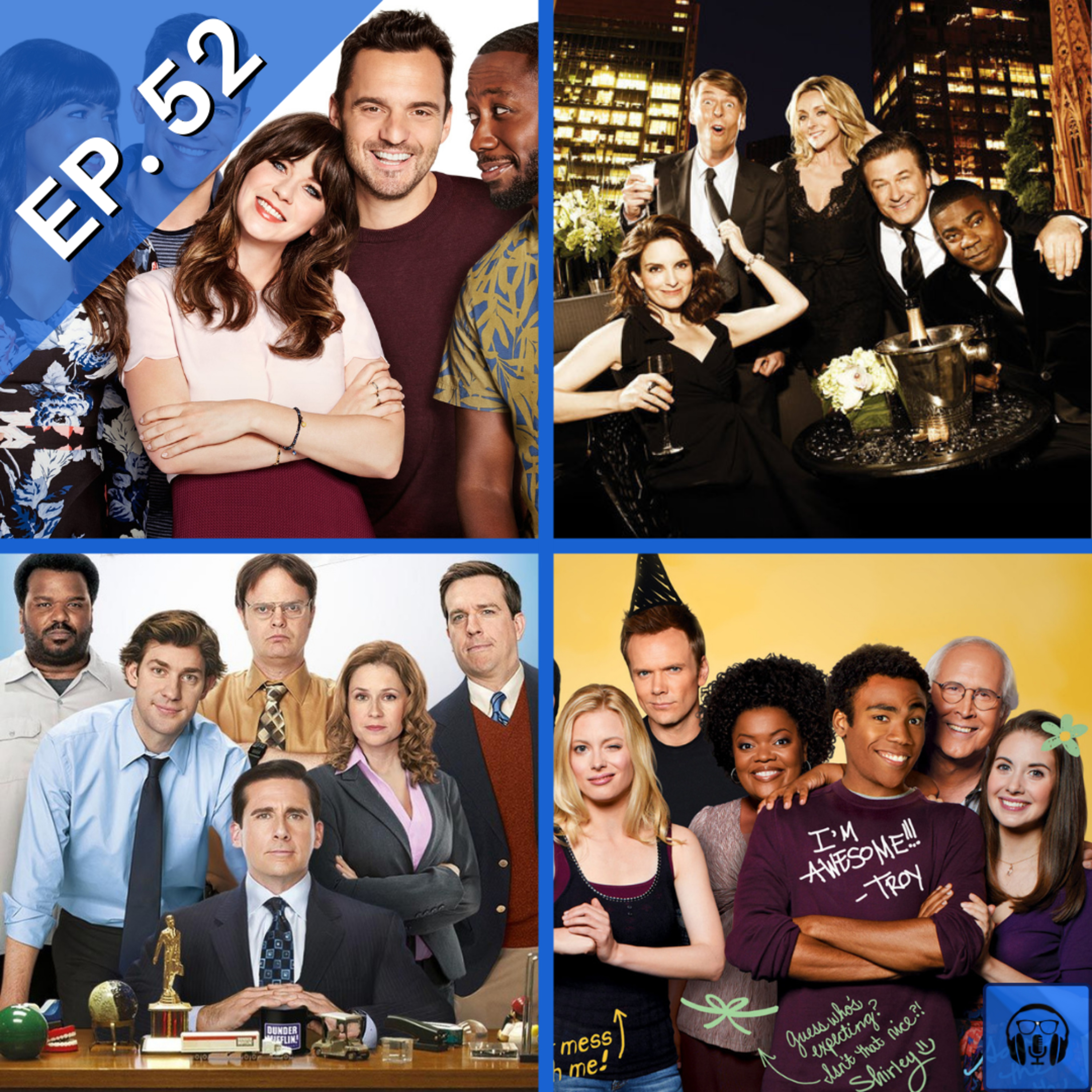 The Nerdiest Podcast