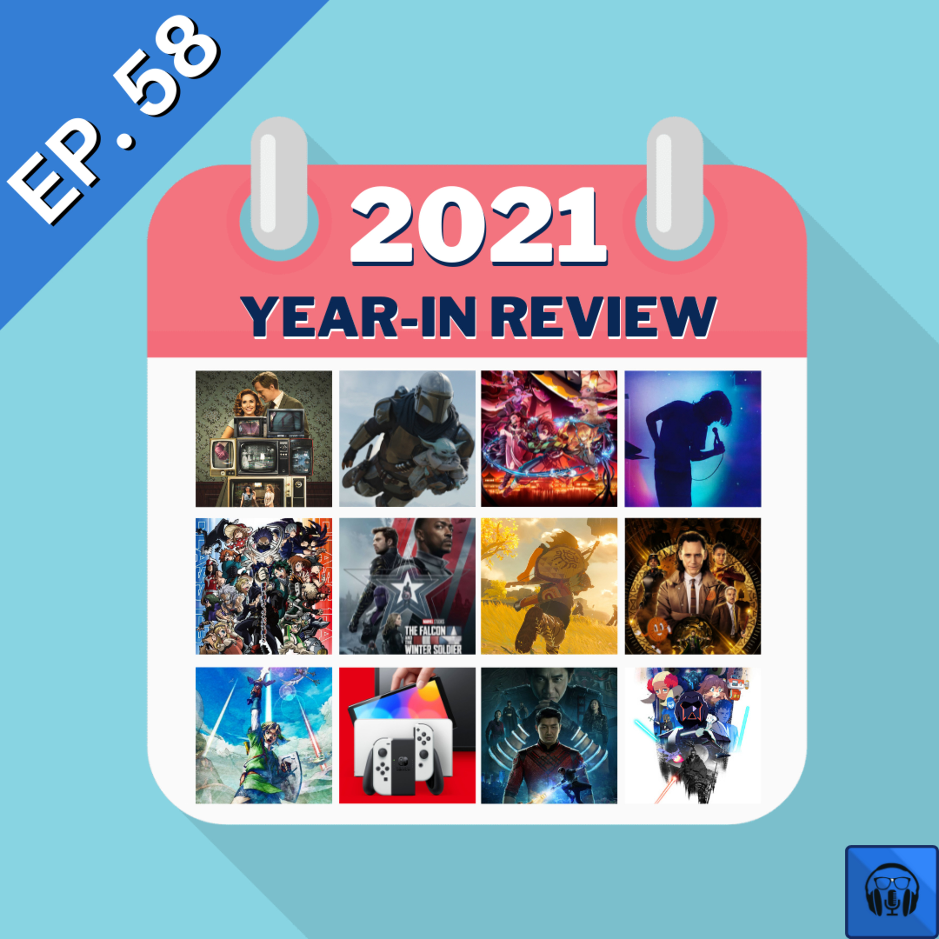 The Nerdiest Podcast