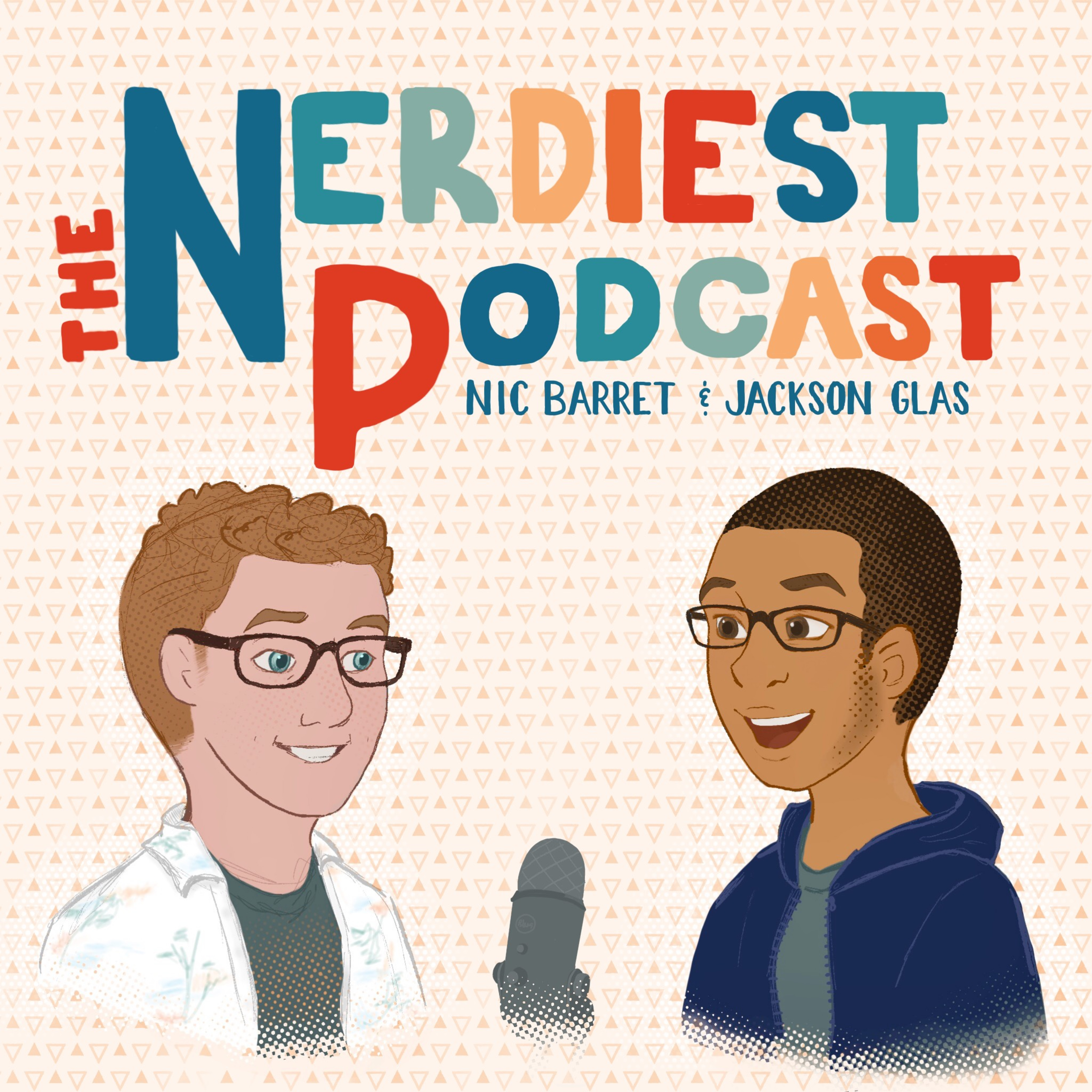 The Nerdiest Podcast