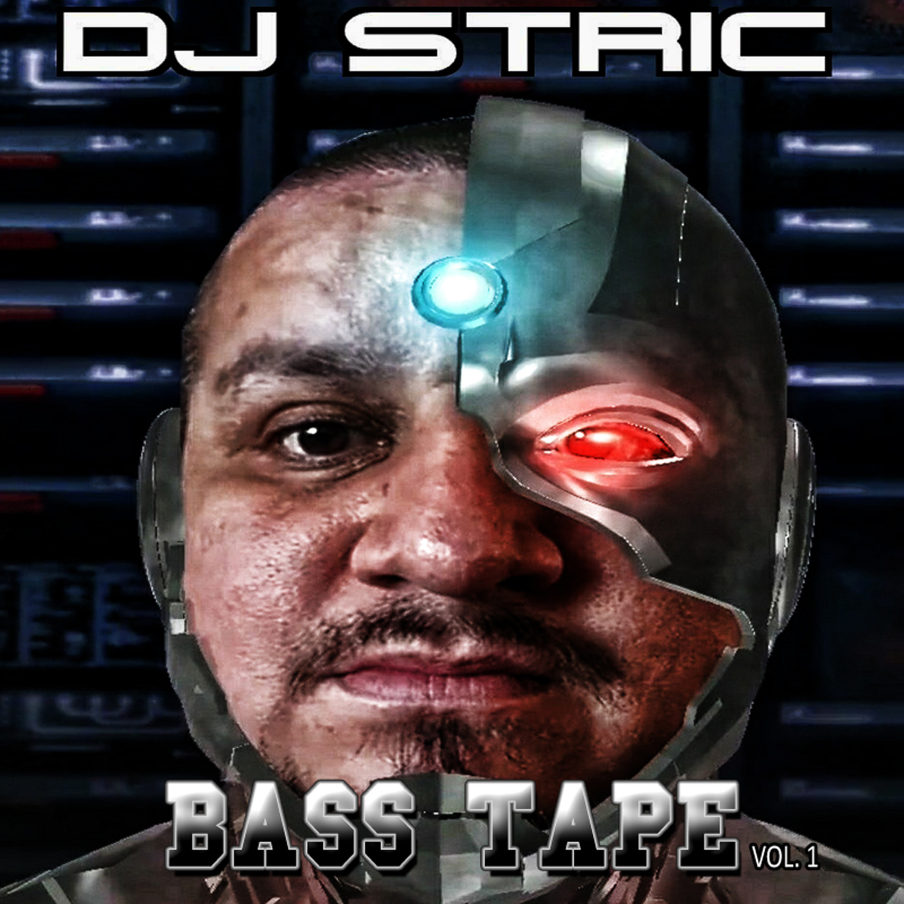 DJ STRIC SHOW
