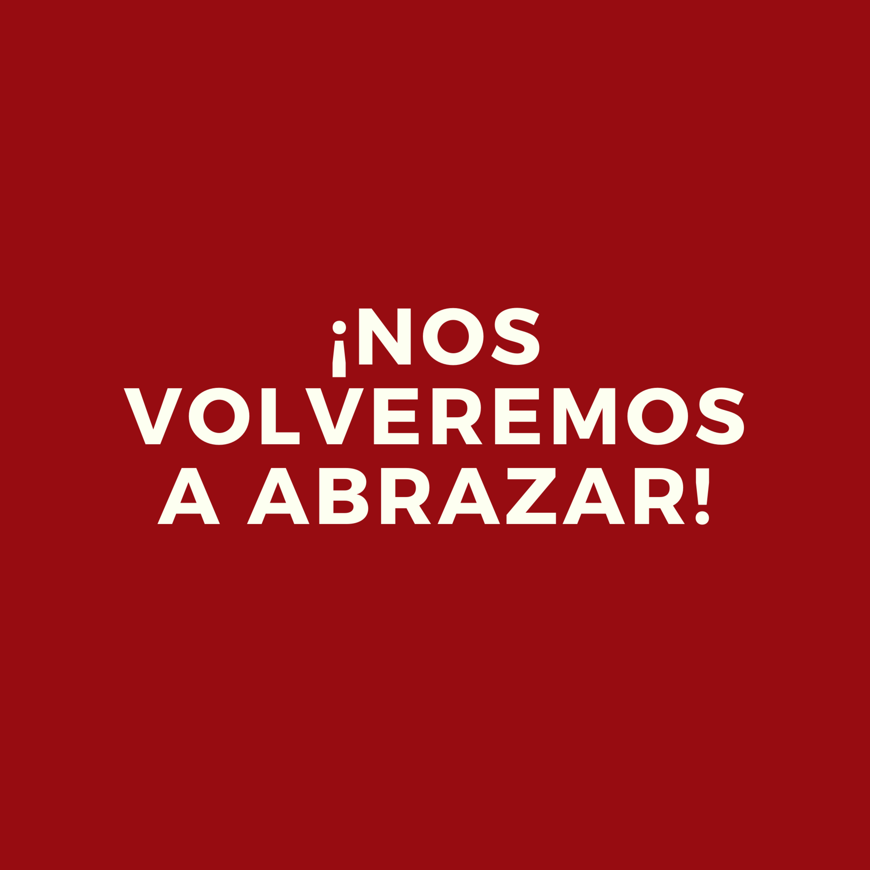 NOS VOLVEREMOS A ABRAZAR  episode artwork