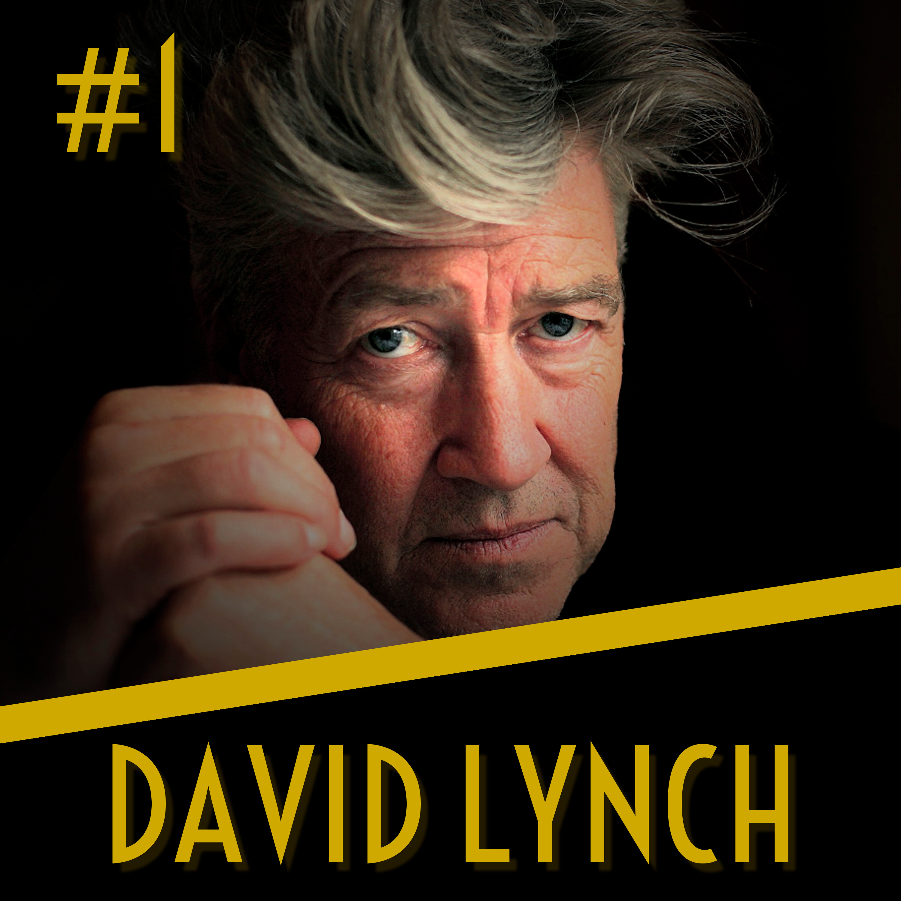 FILMOGRAFIA #01 - O DAVID LYNCH É PIKA D+ episode artwork