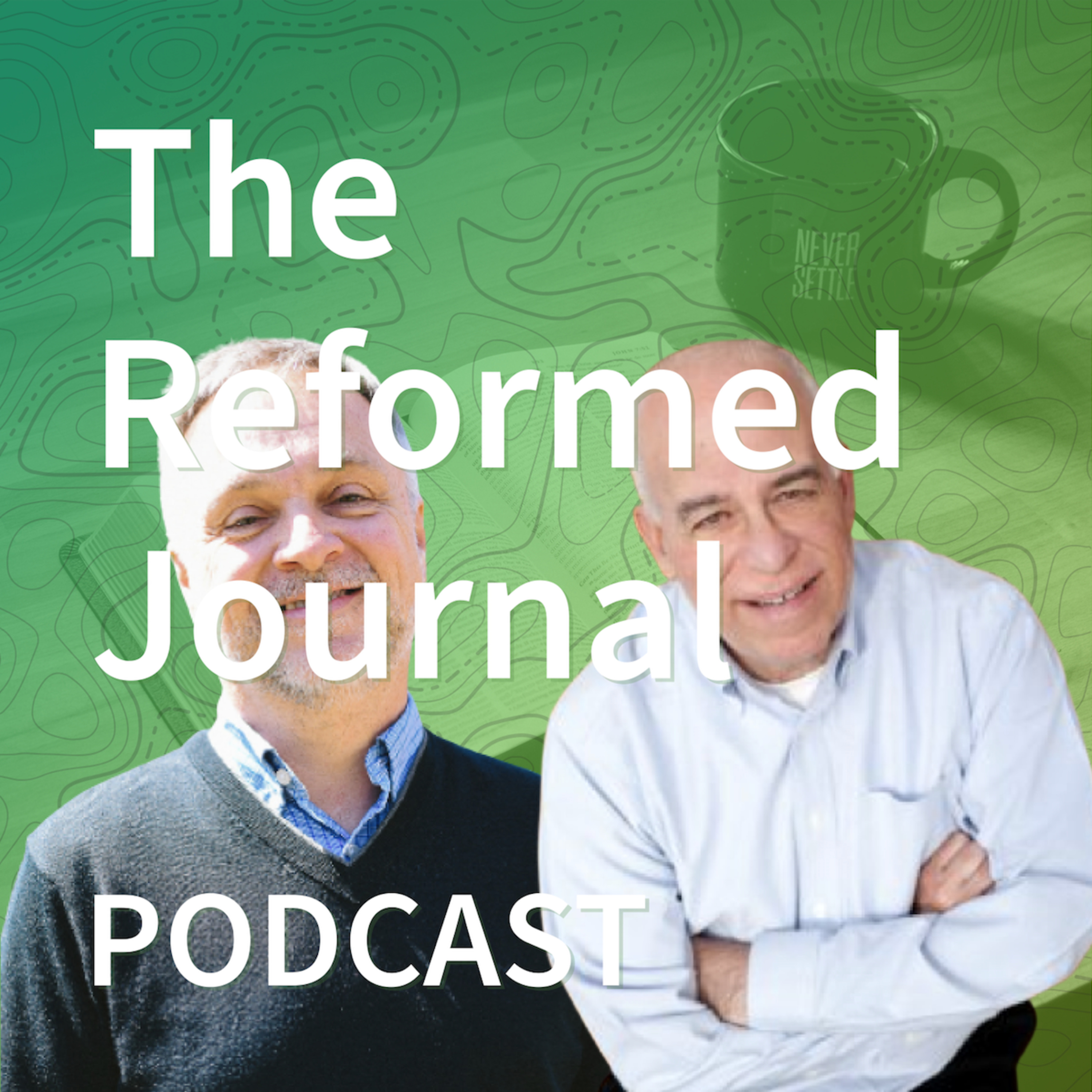 The Reformed Journal Podcast