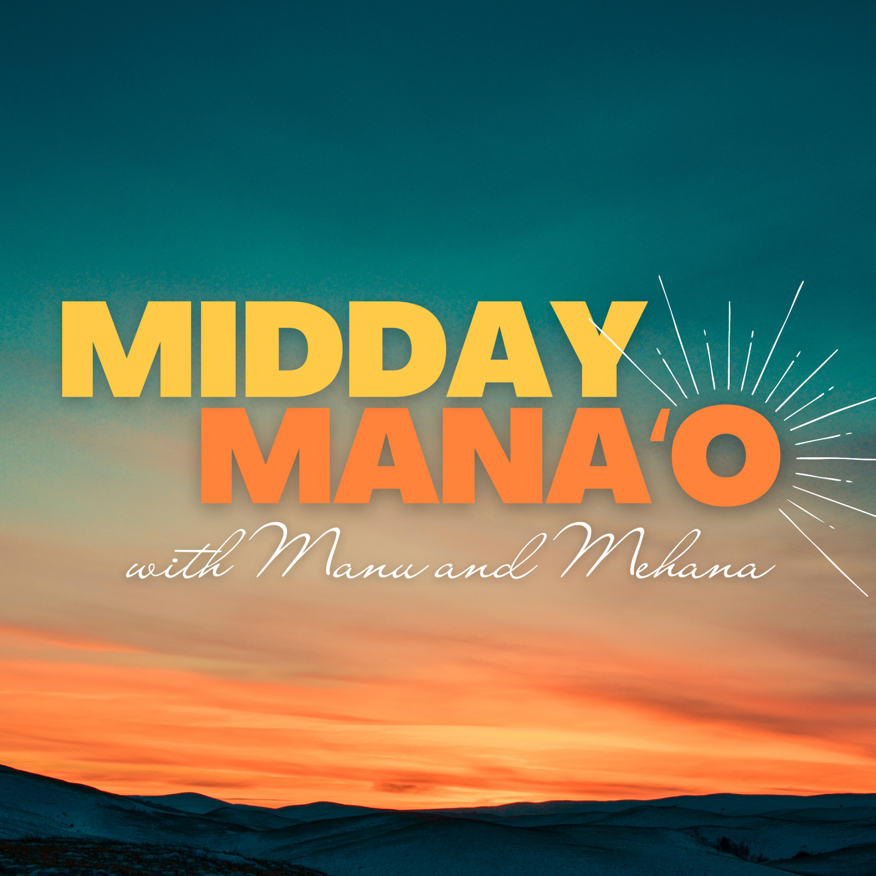 Midday Manaʻo Trailer