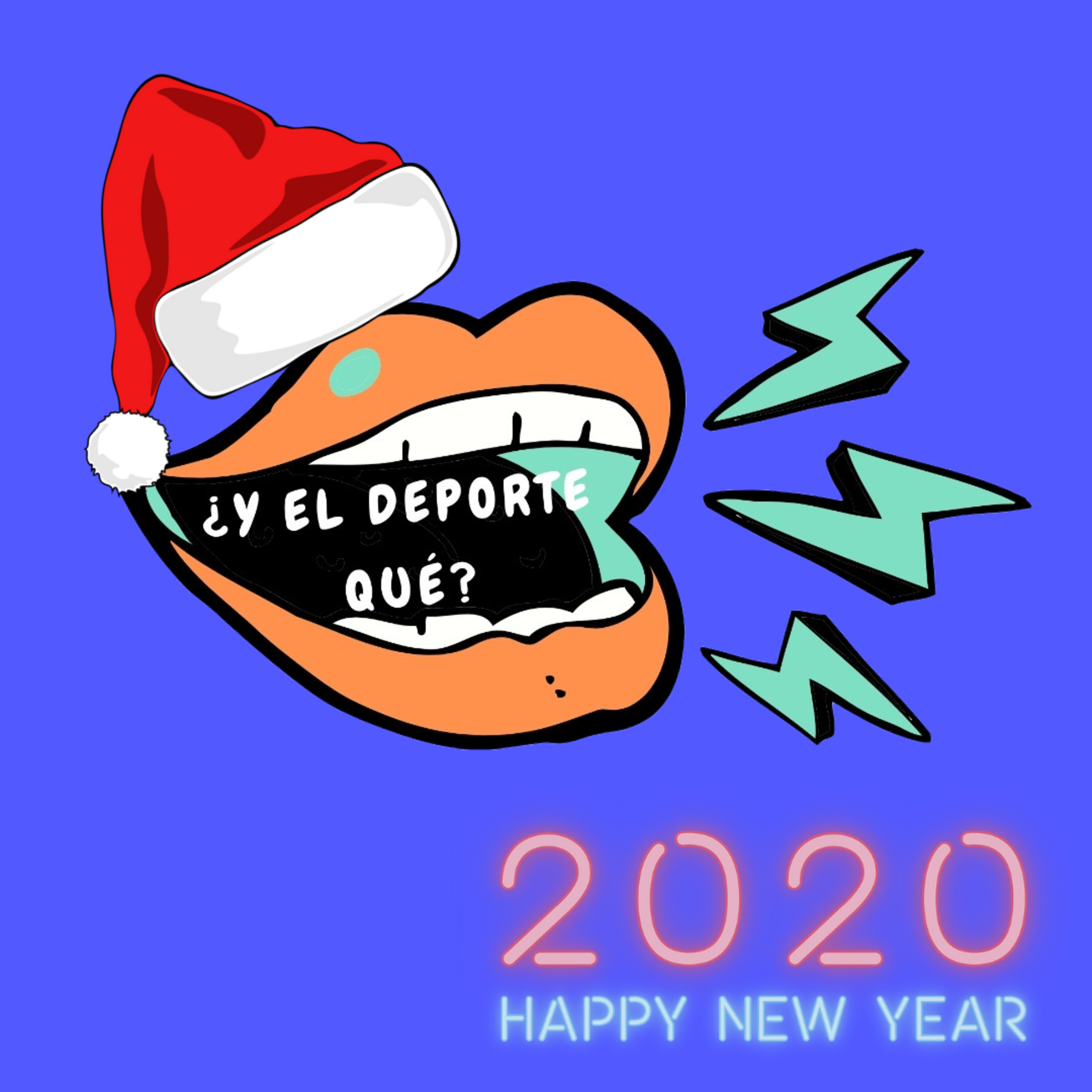 Especial de Navidad y Año Nuevo | T1 - E9