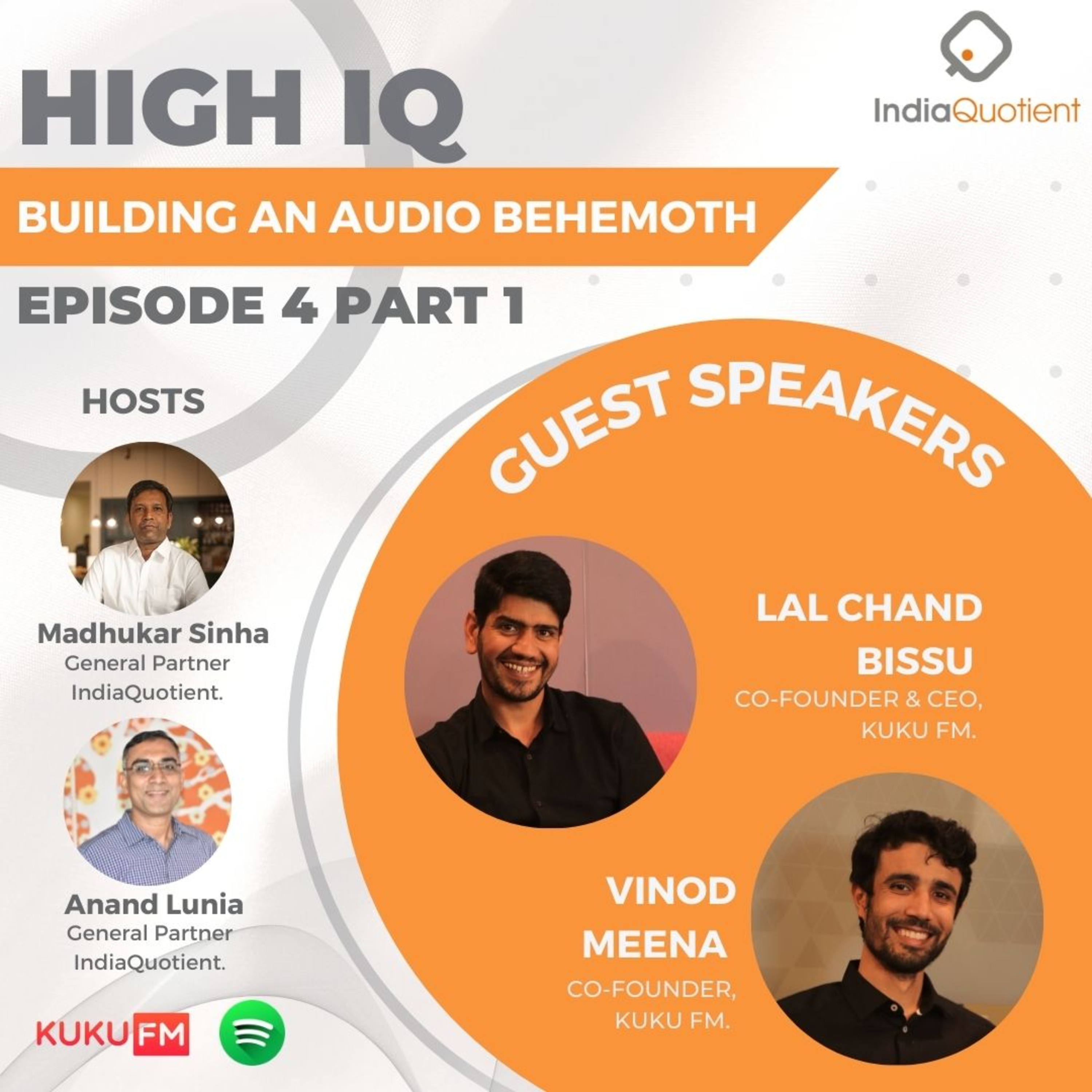 High IQ: What Is Your IndiaQuotient?
