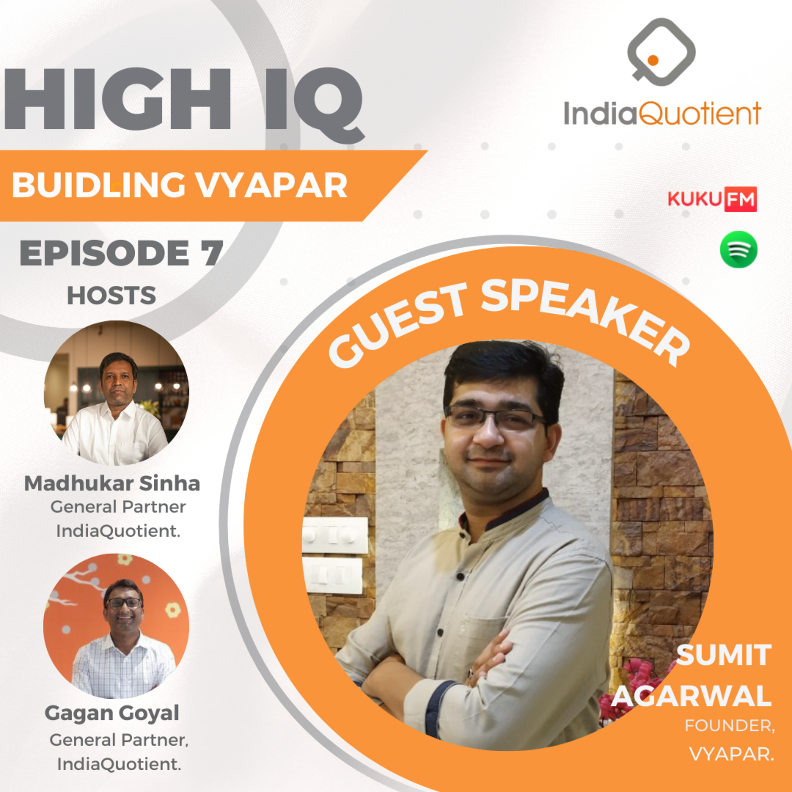 High IQ: What Is Your IndiaQuotient?