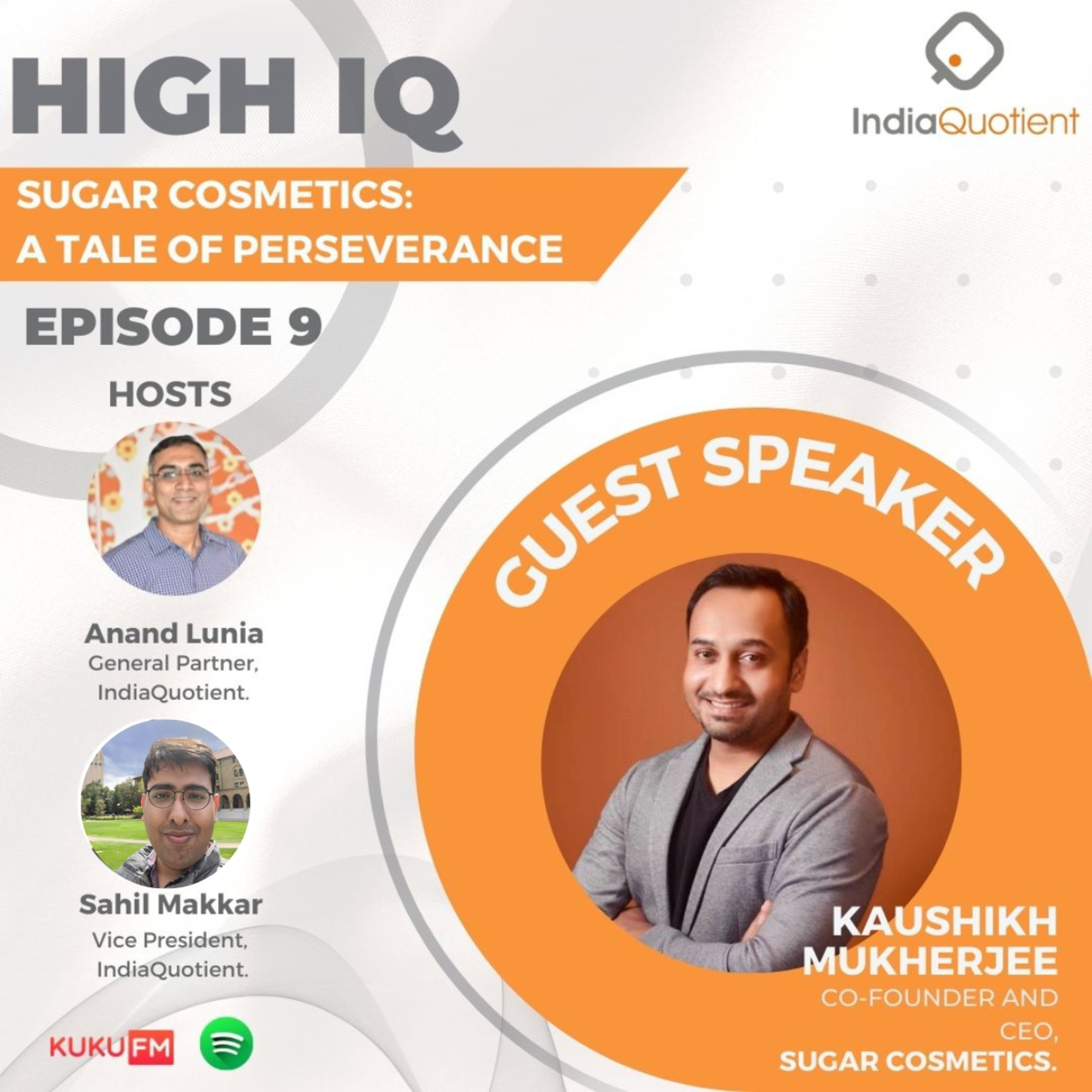 High IQ: What Is Your IndiaQuotient?