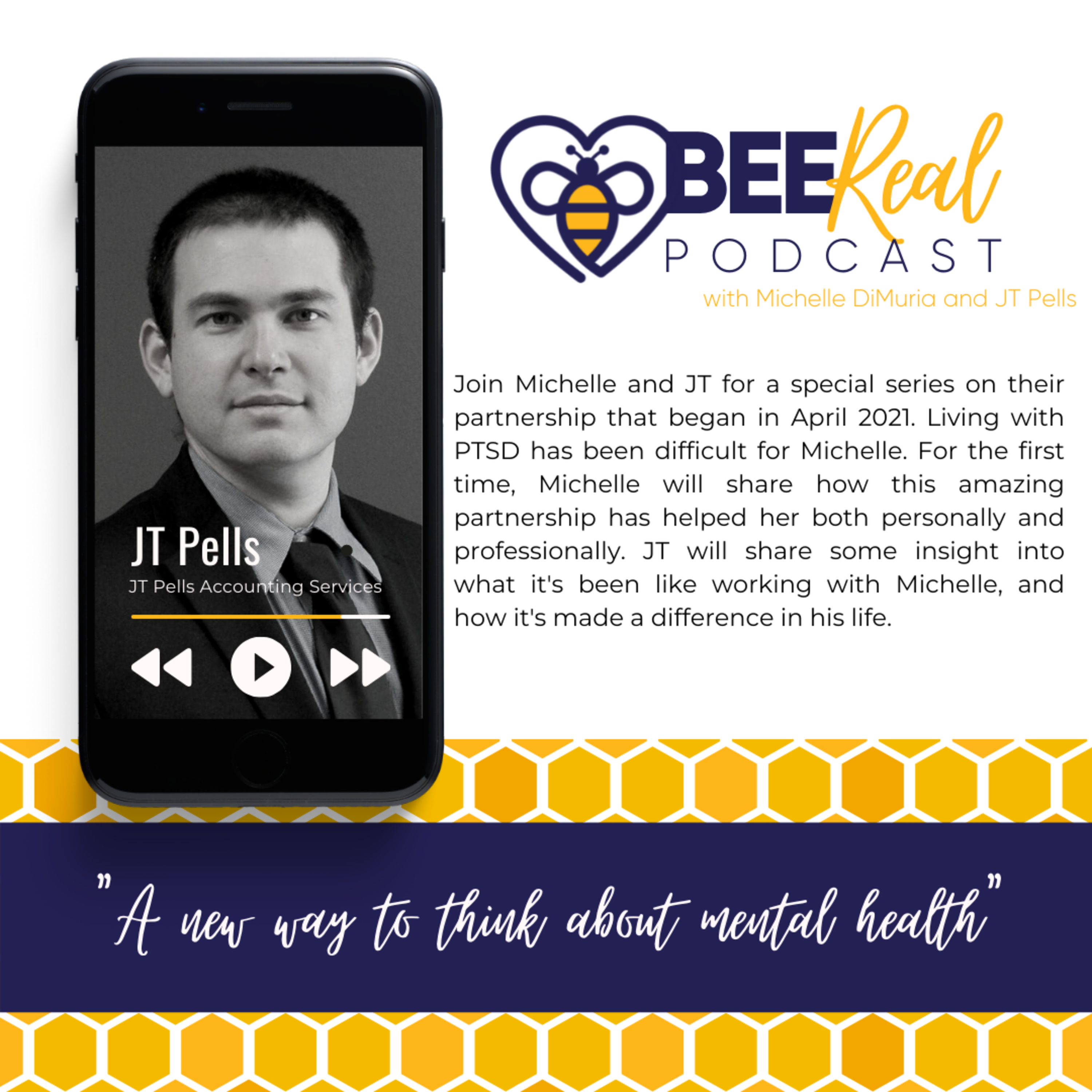#BEE Real