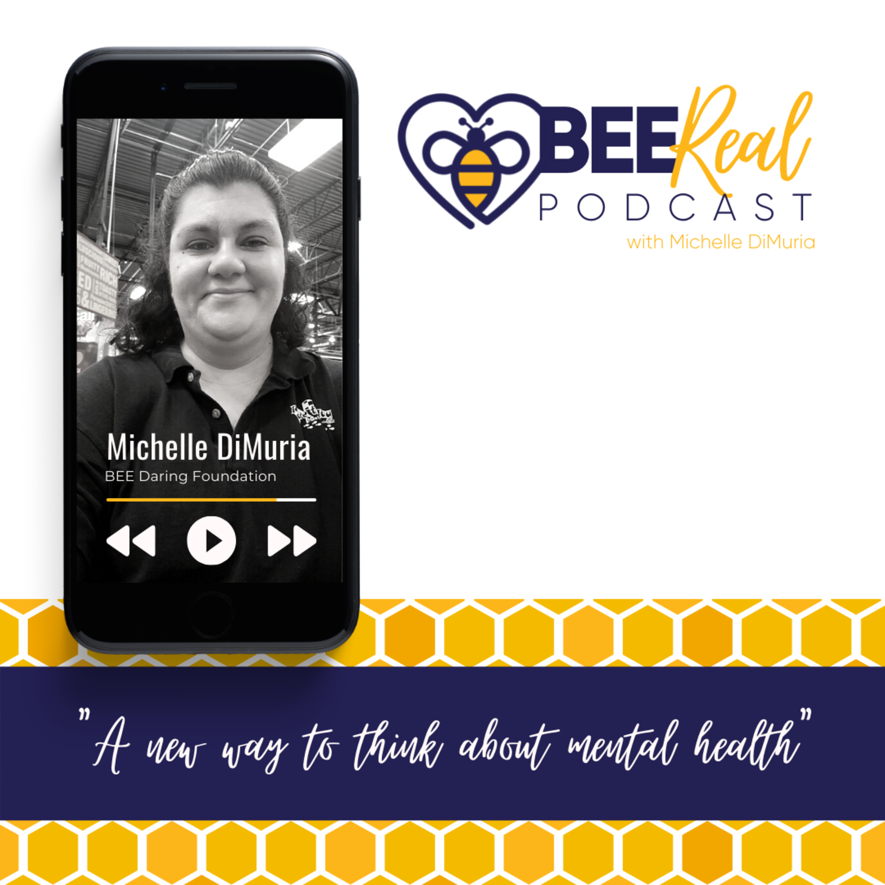 #BEE Real