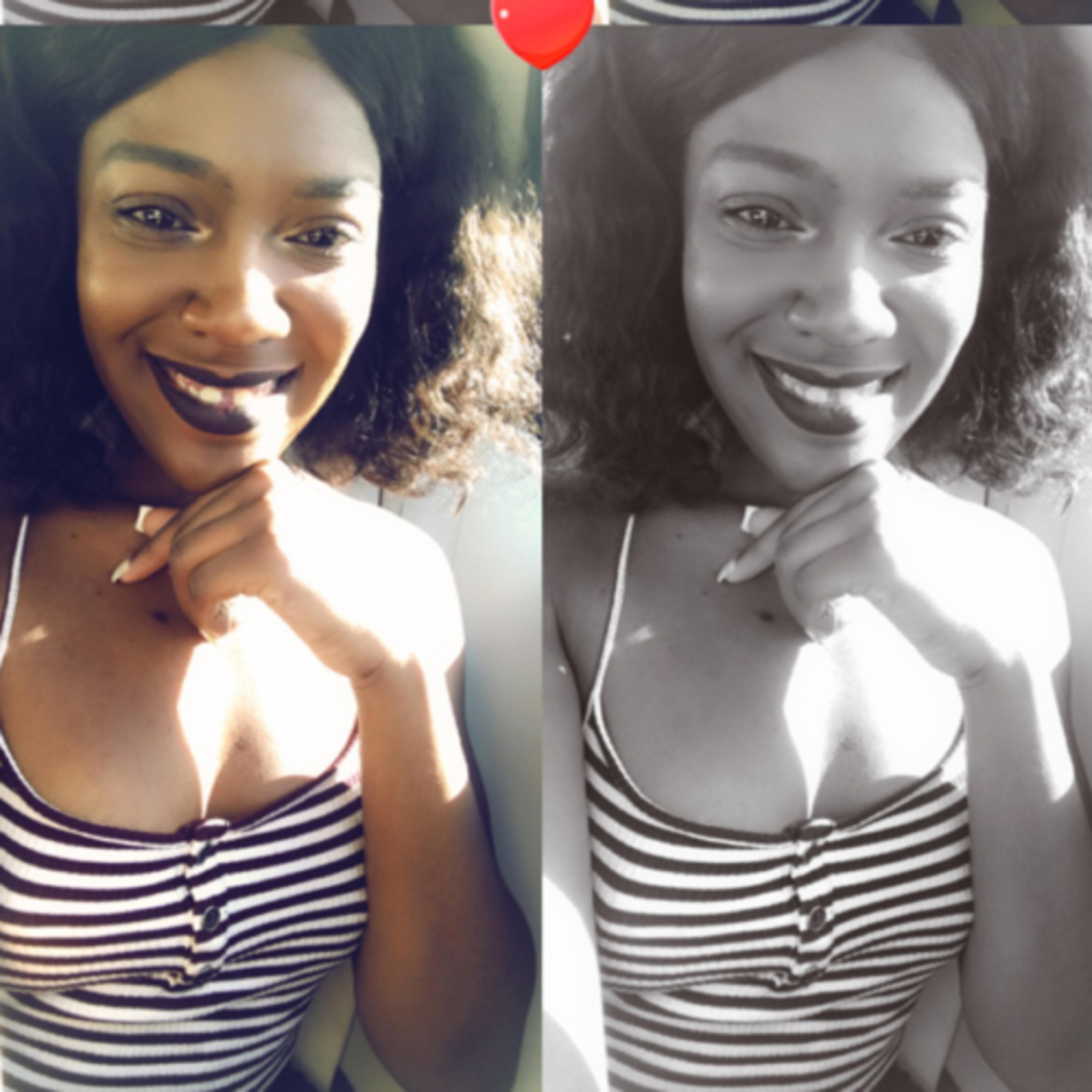 Self-Love ,Accountability And Toxic Energy