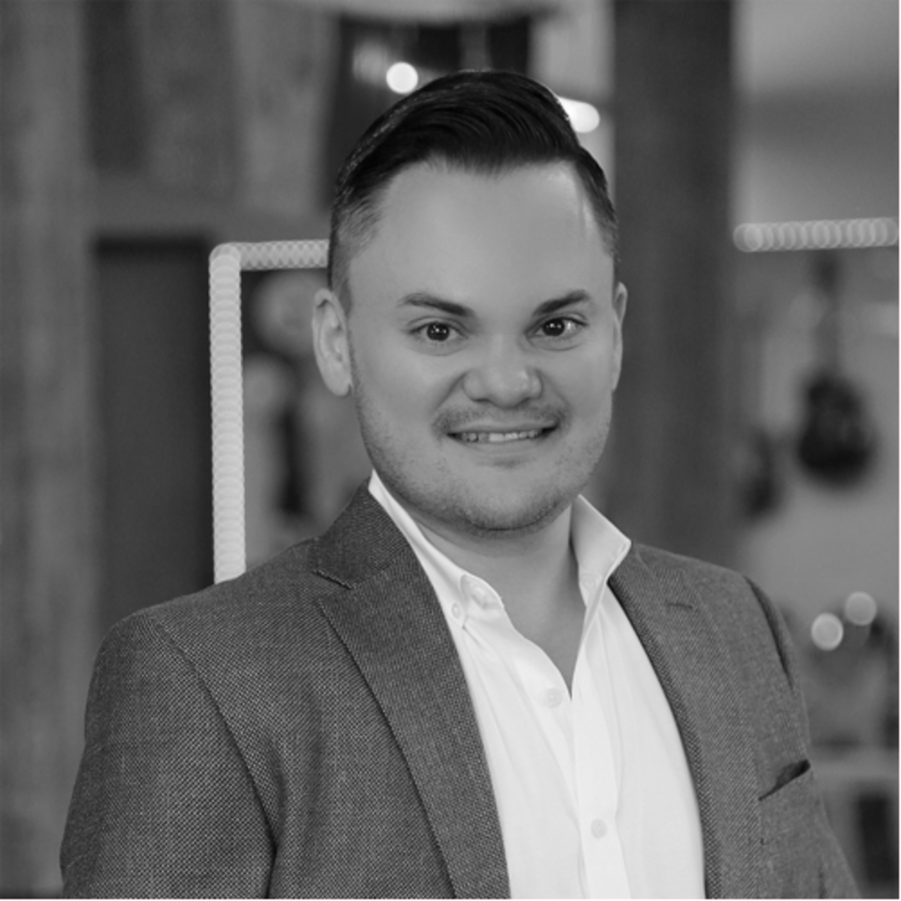 Gabbin\' with Mavens