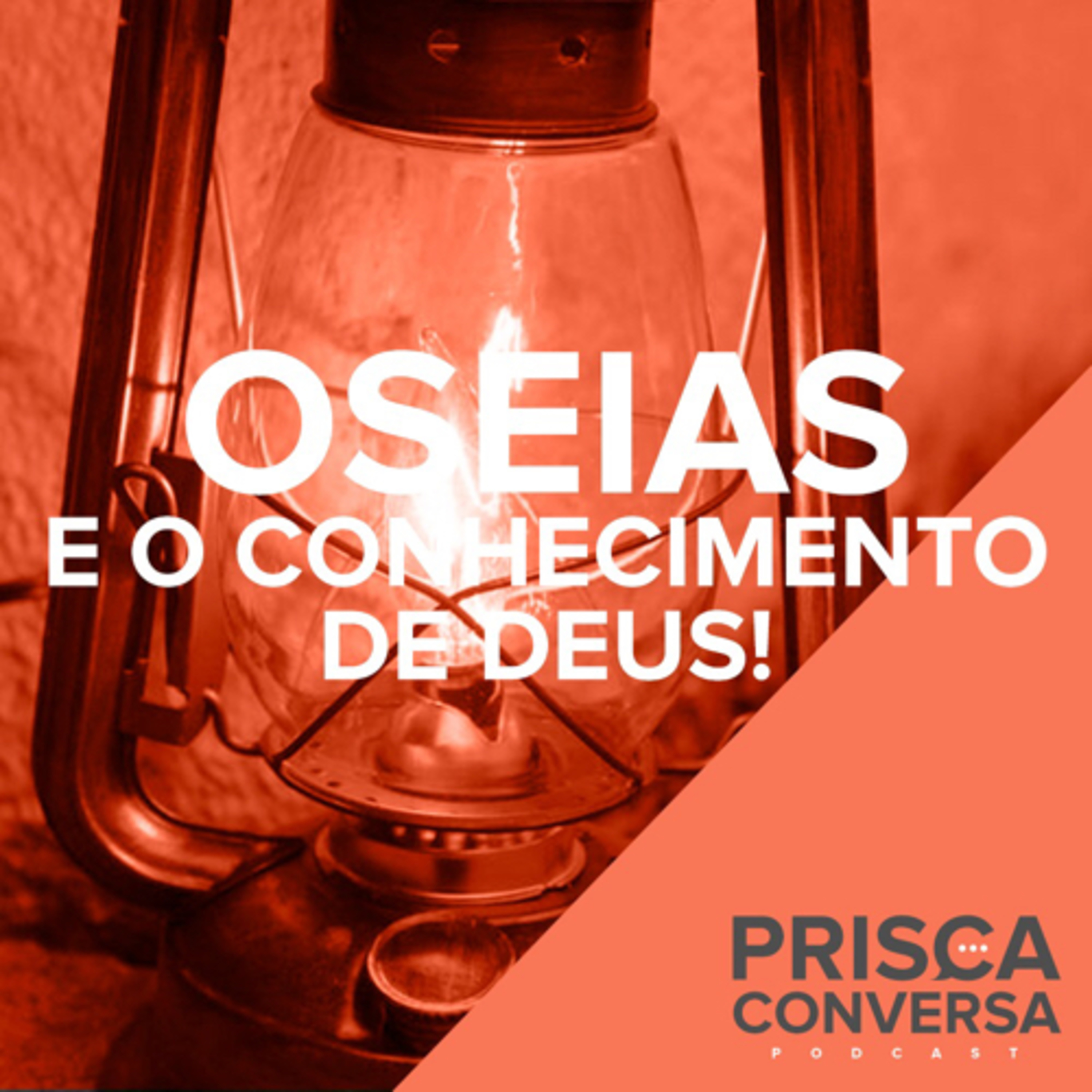 Prisca Conversa