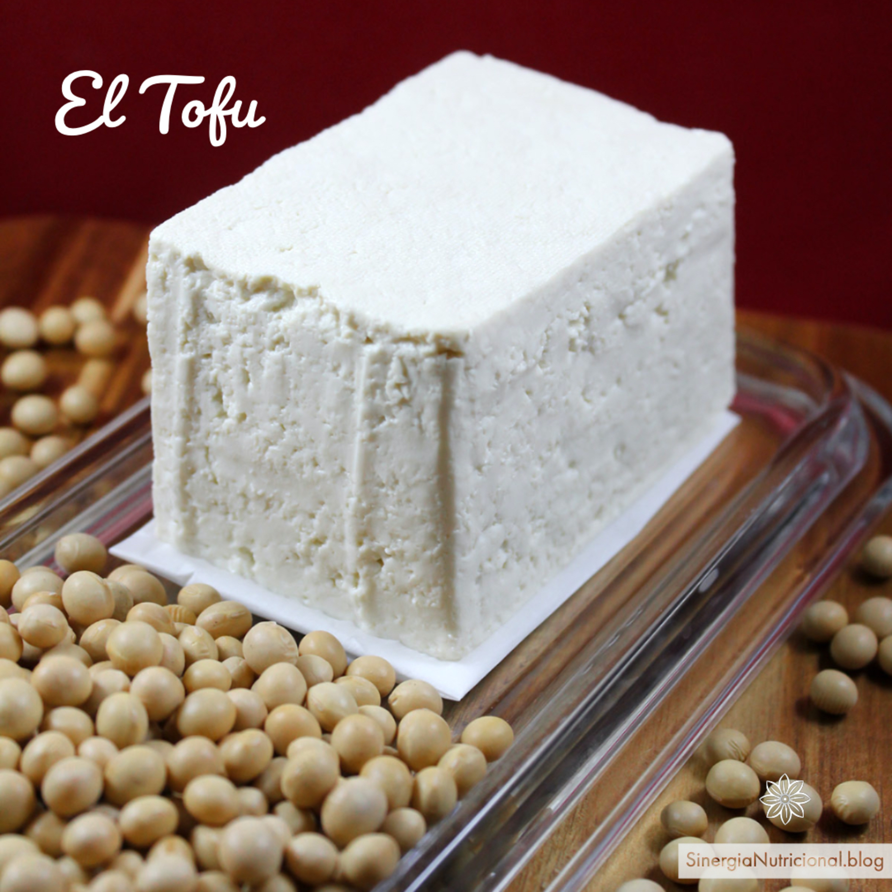 06: El tofu - Alimento asiático por excelencia episode artwork