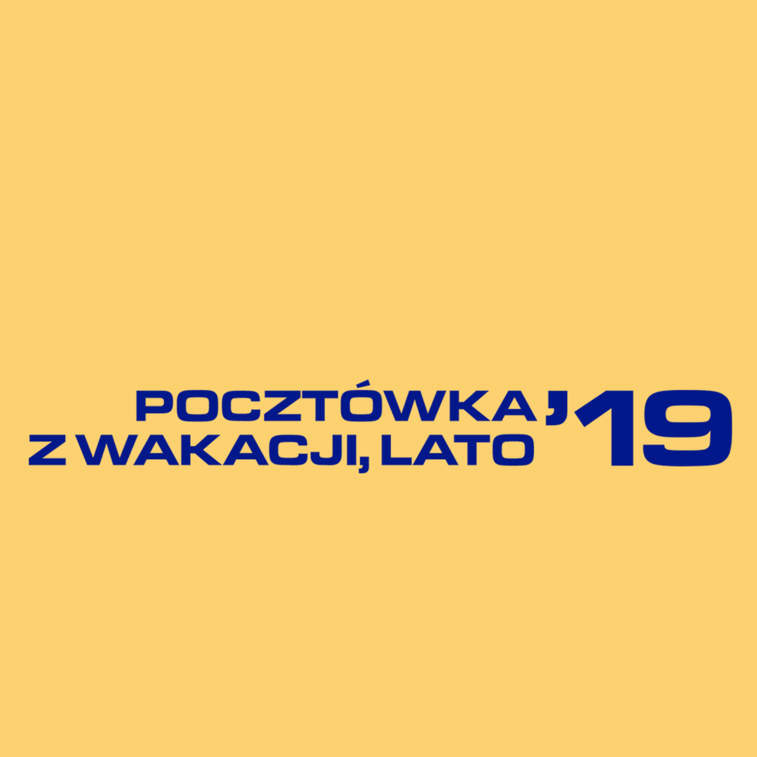 PONAD Podcast