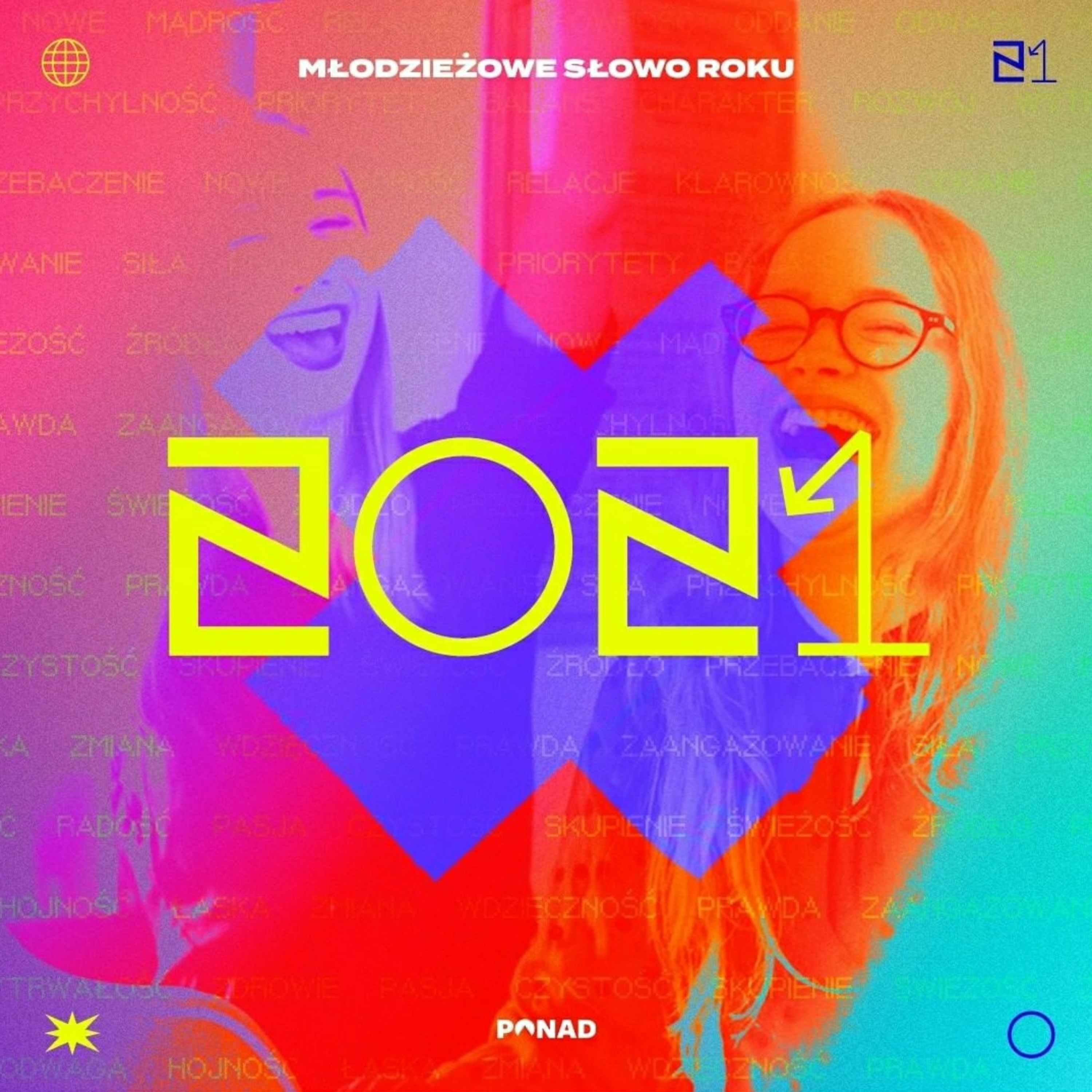 PONAD Podcast