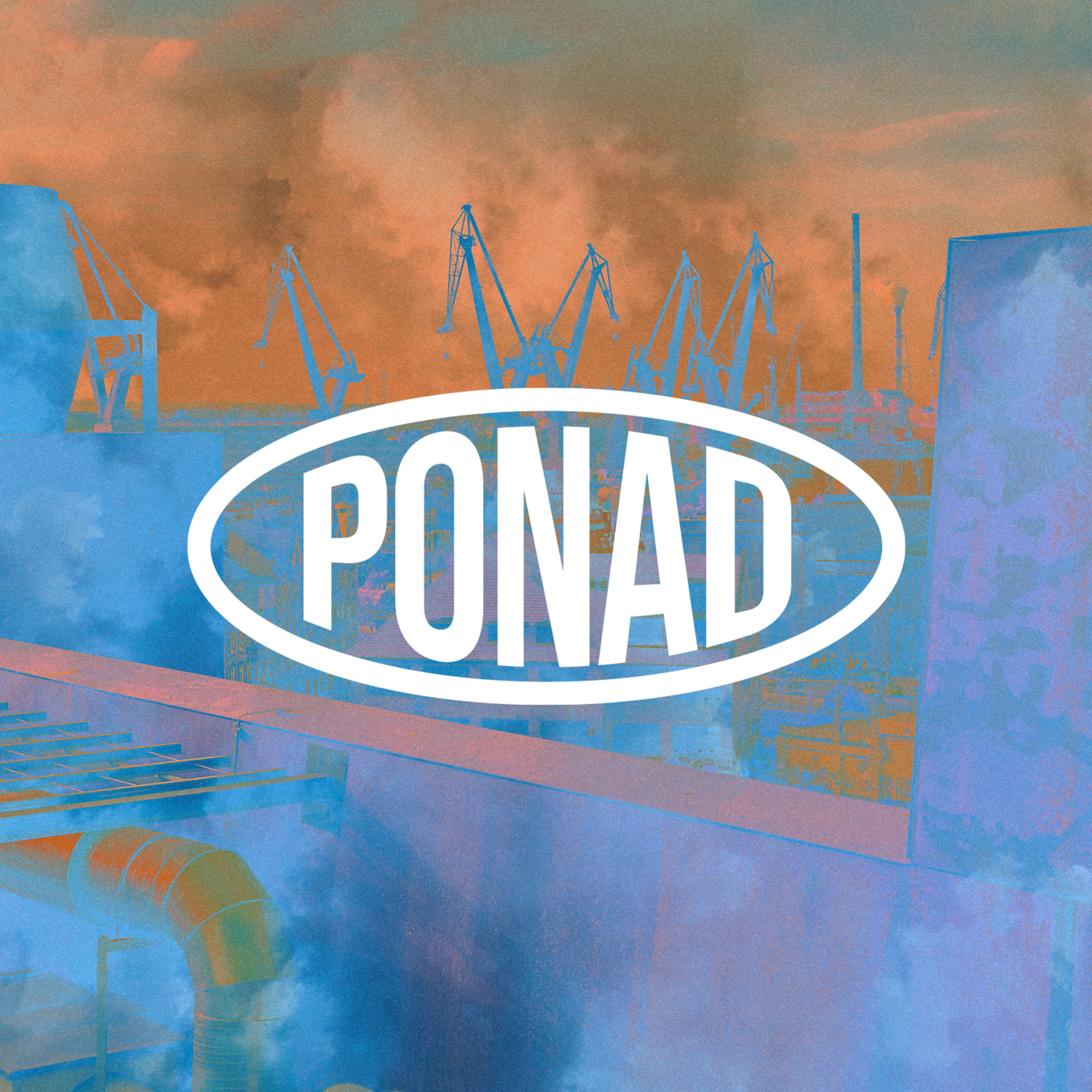PONAD Podcast