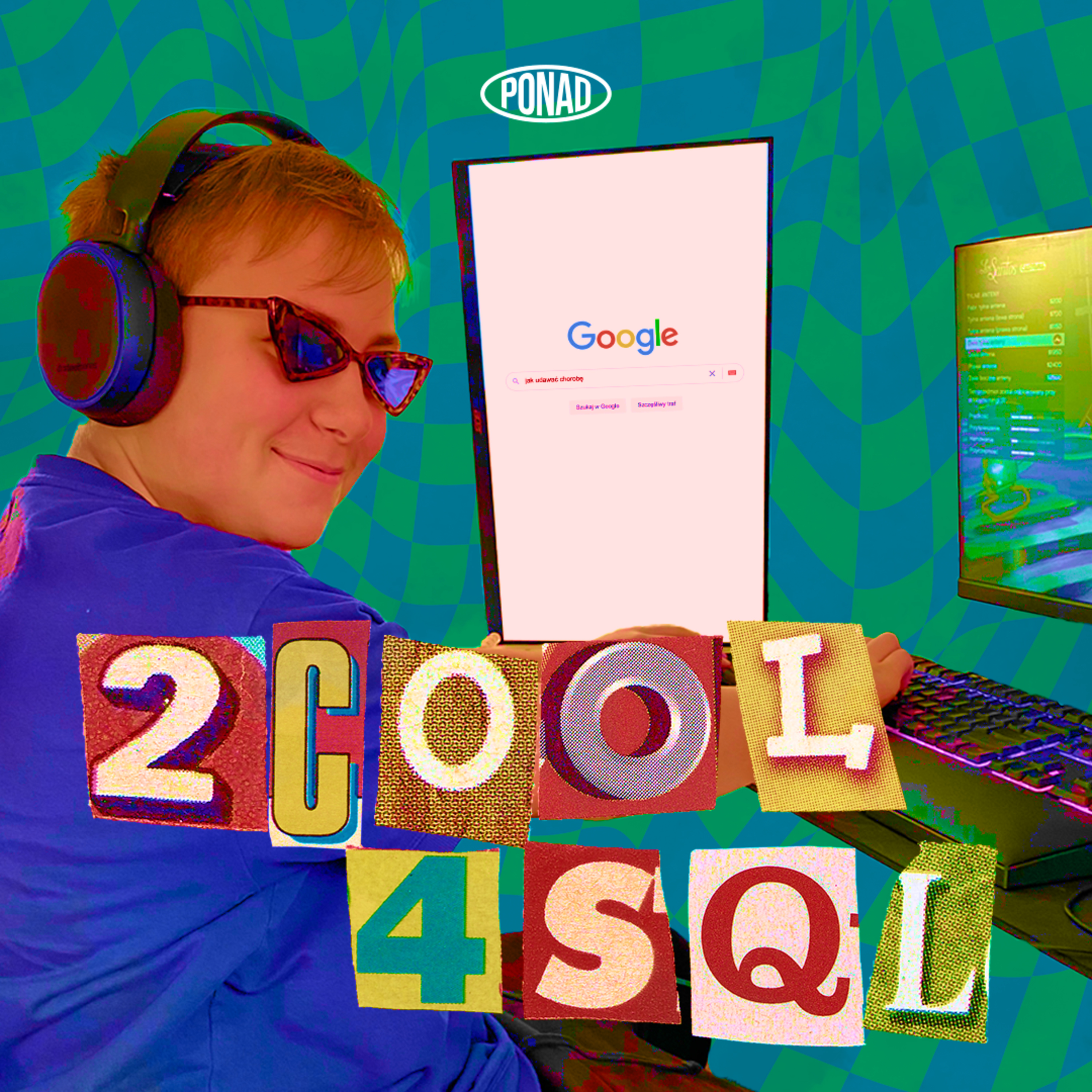 PONAD Podcast