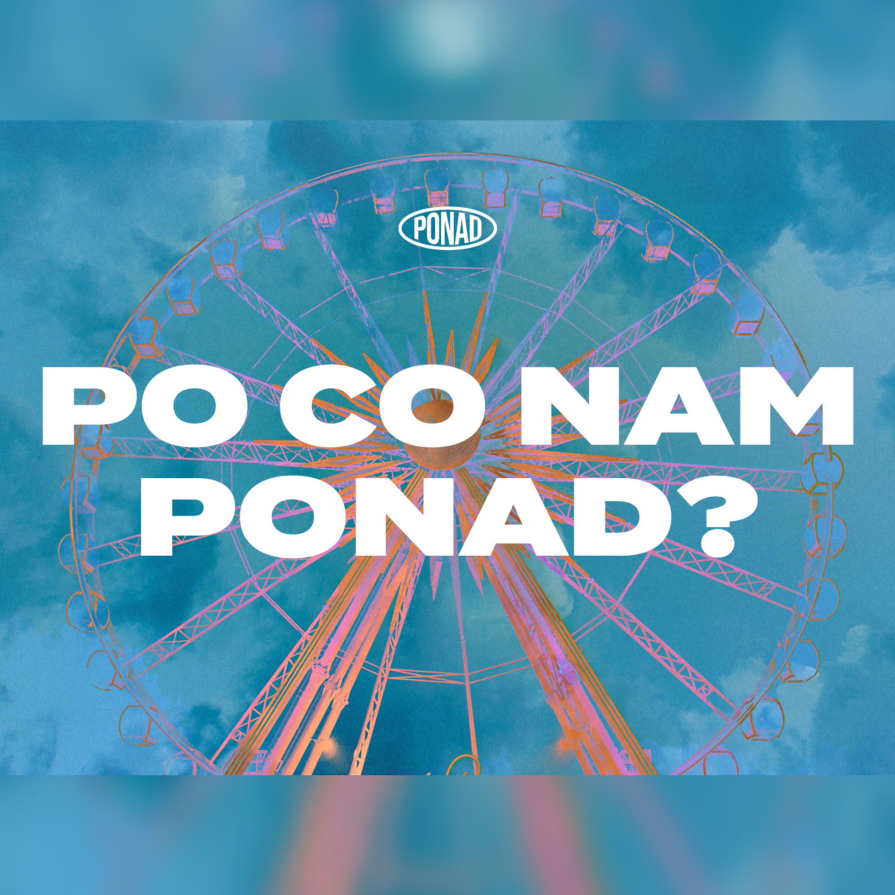 PONAD Podcast
