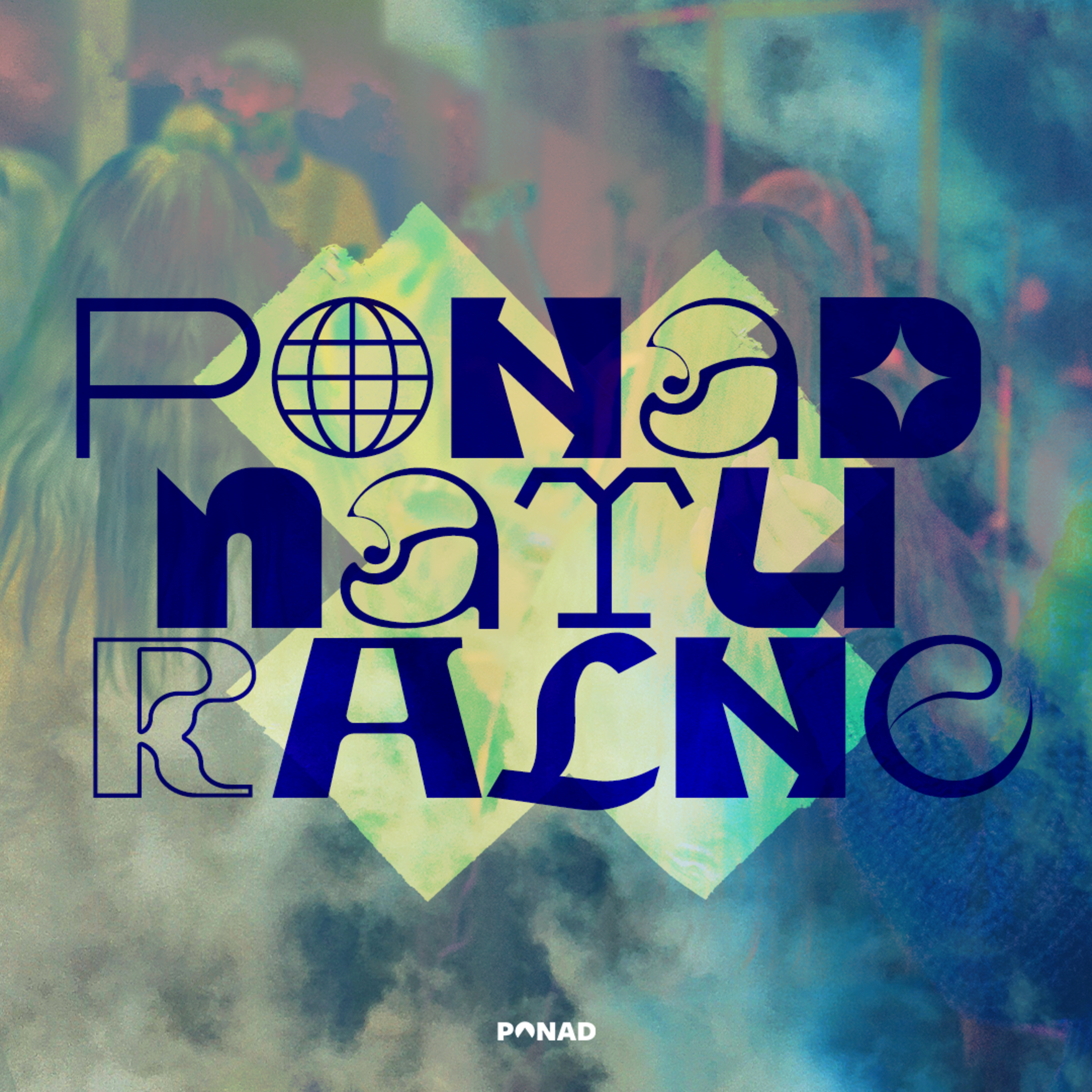 PONAD Podcast