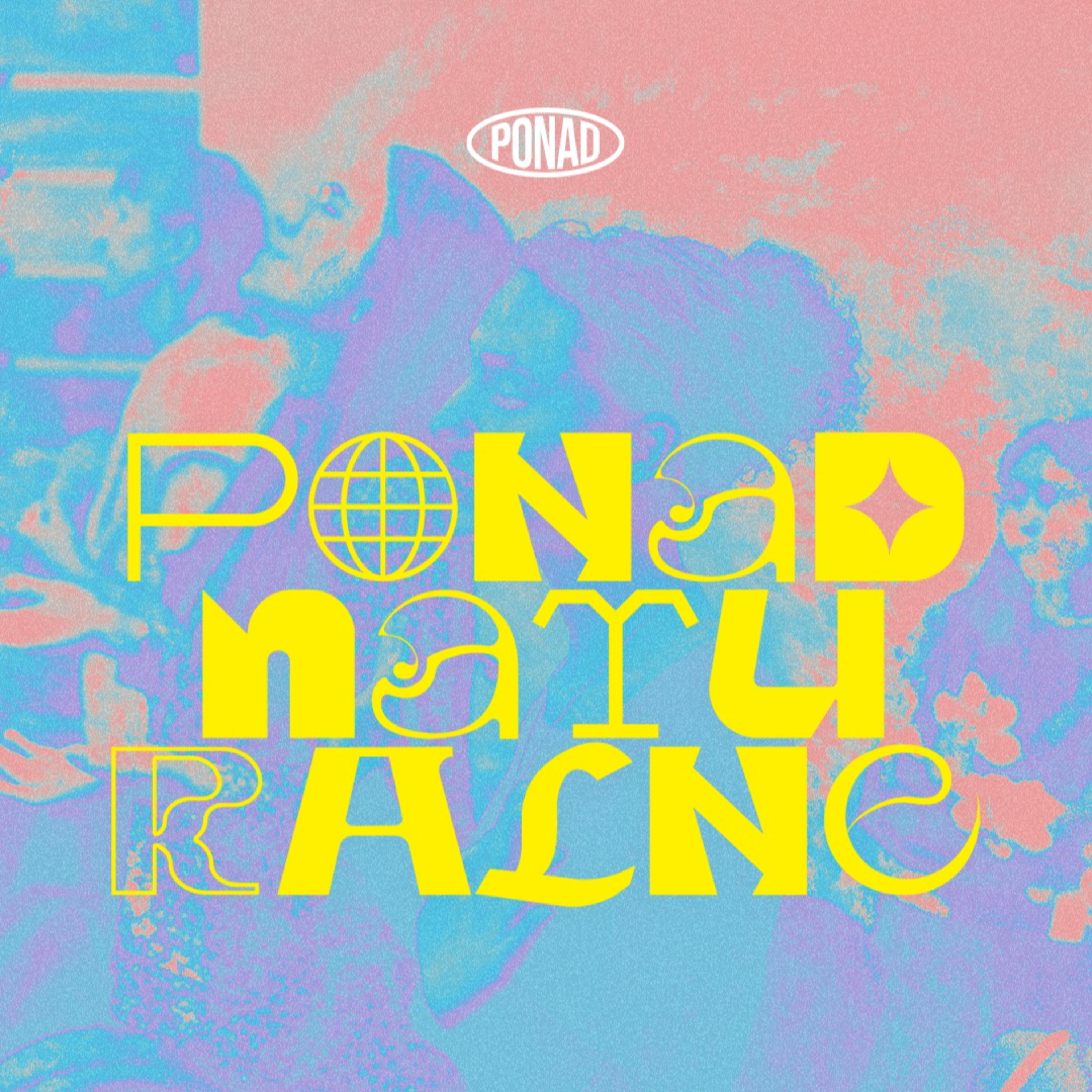 PONAD Podcast