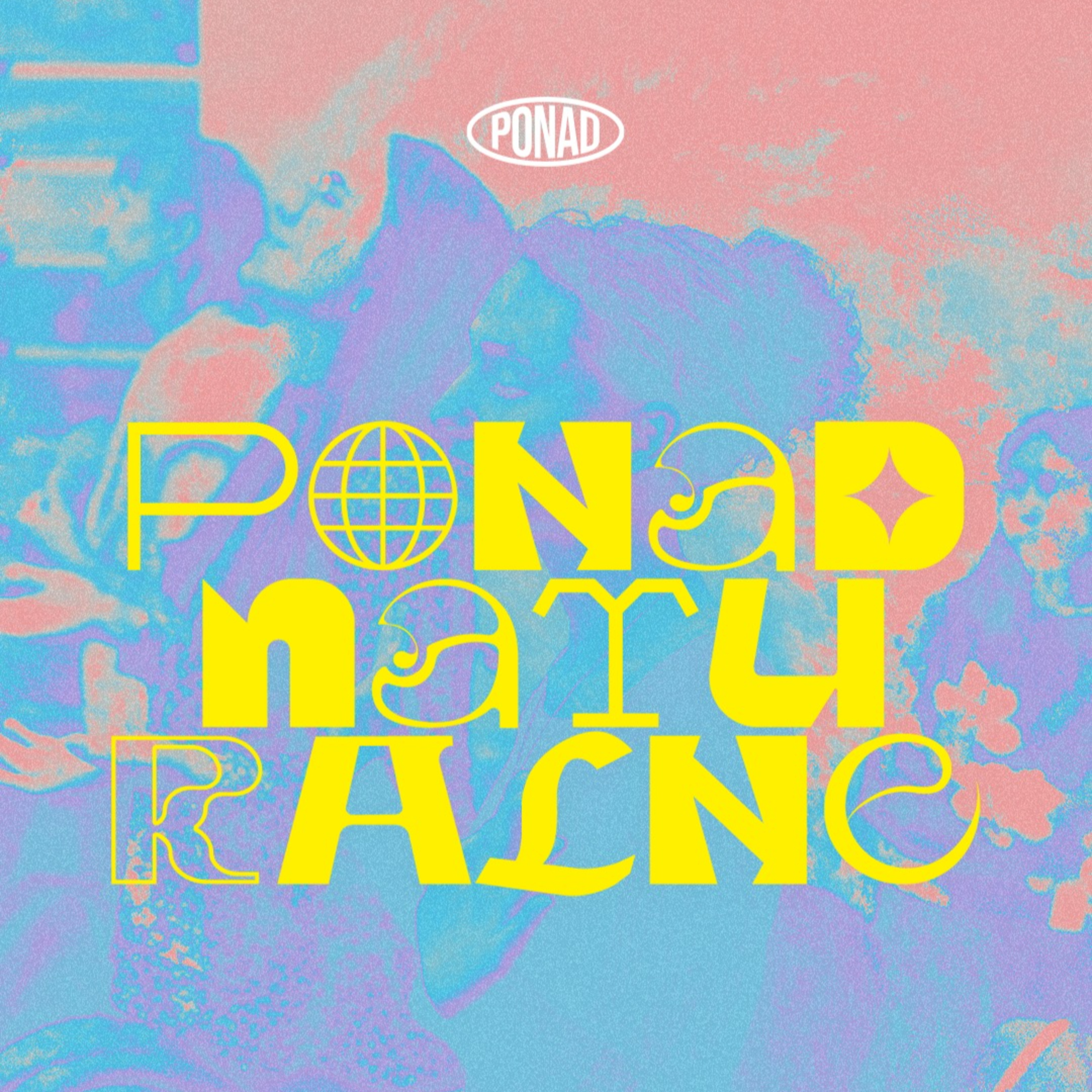 PONAD Podcast