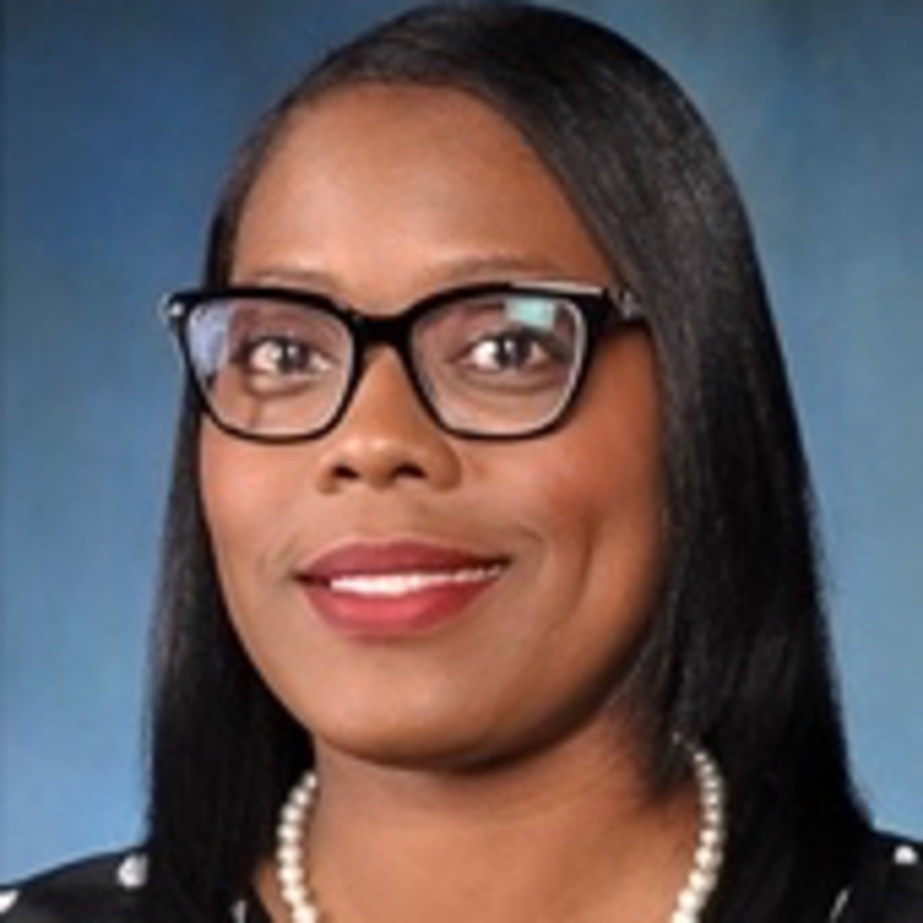 Principal Flagg