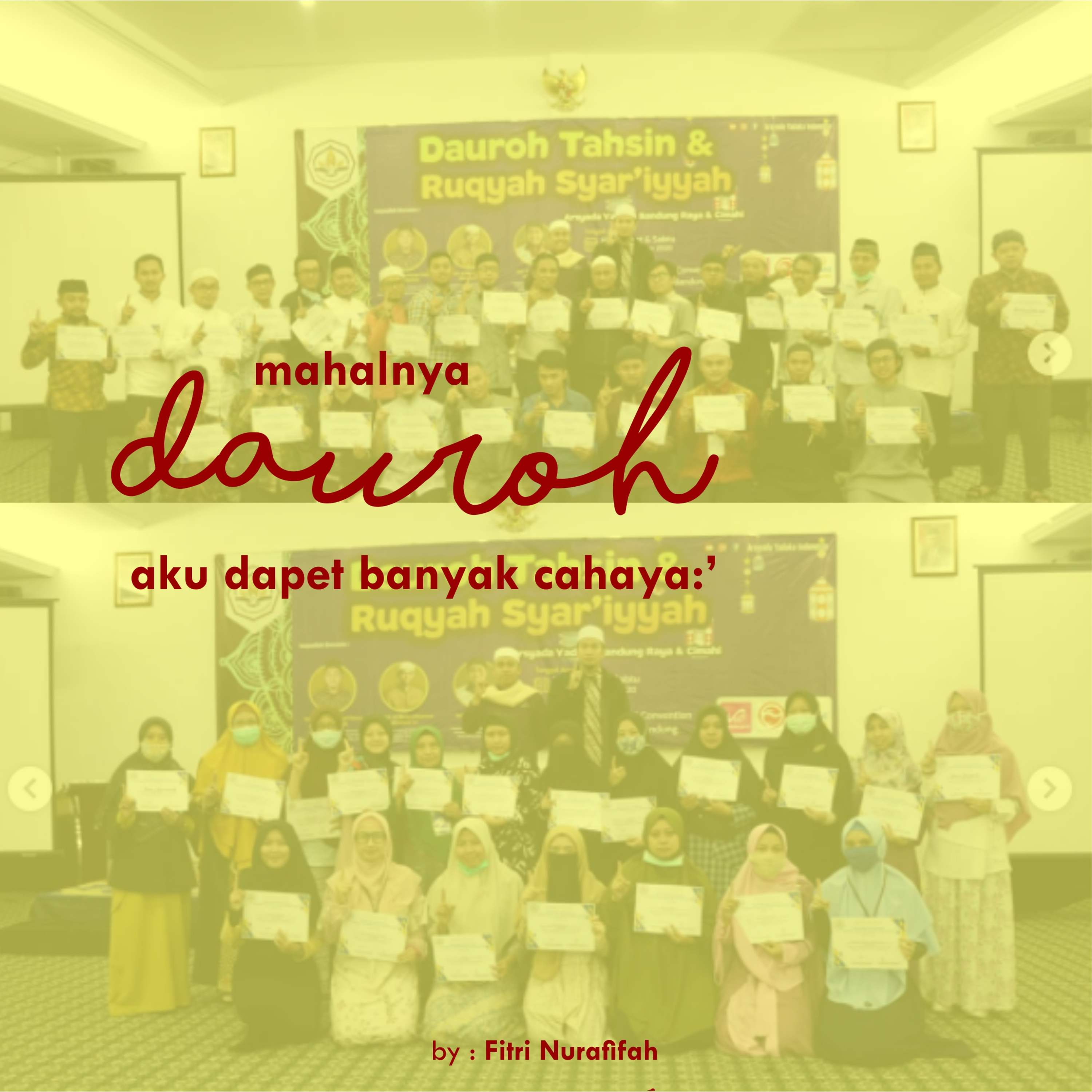 Cerita Teteh