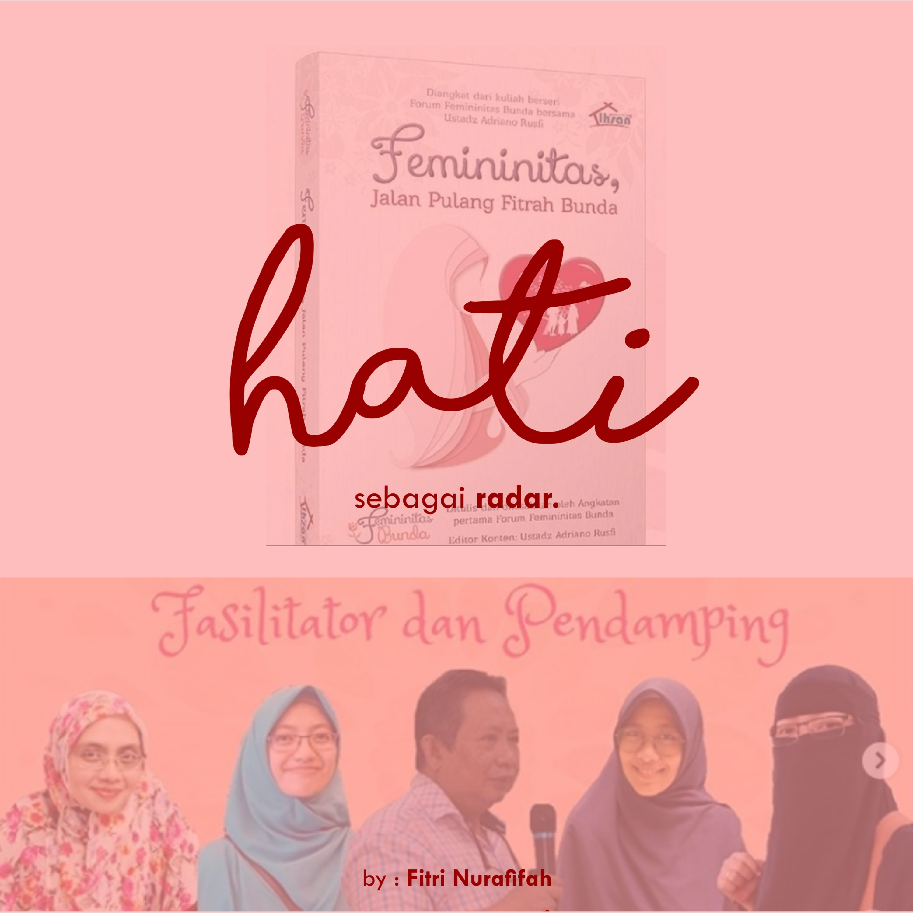 Cerita Teteh