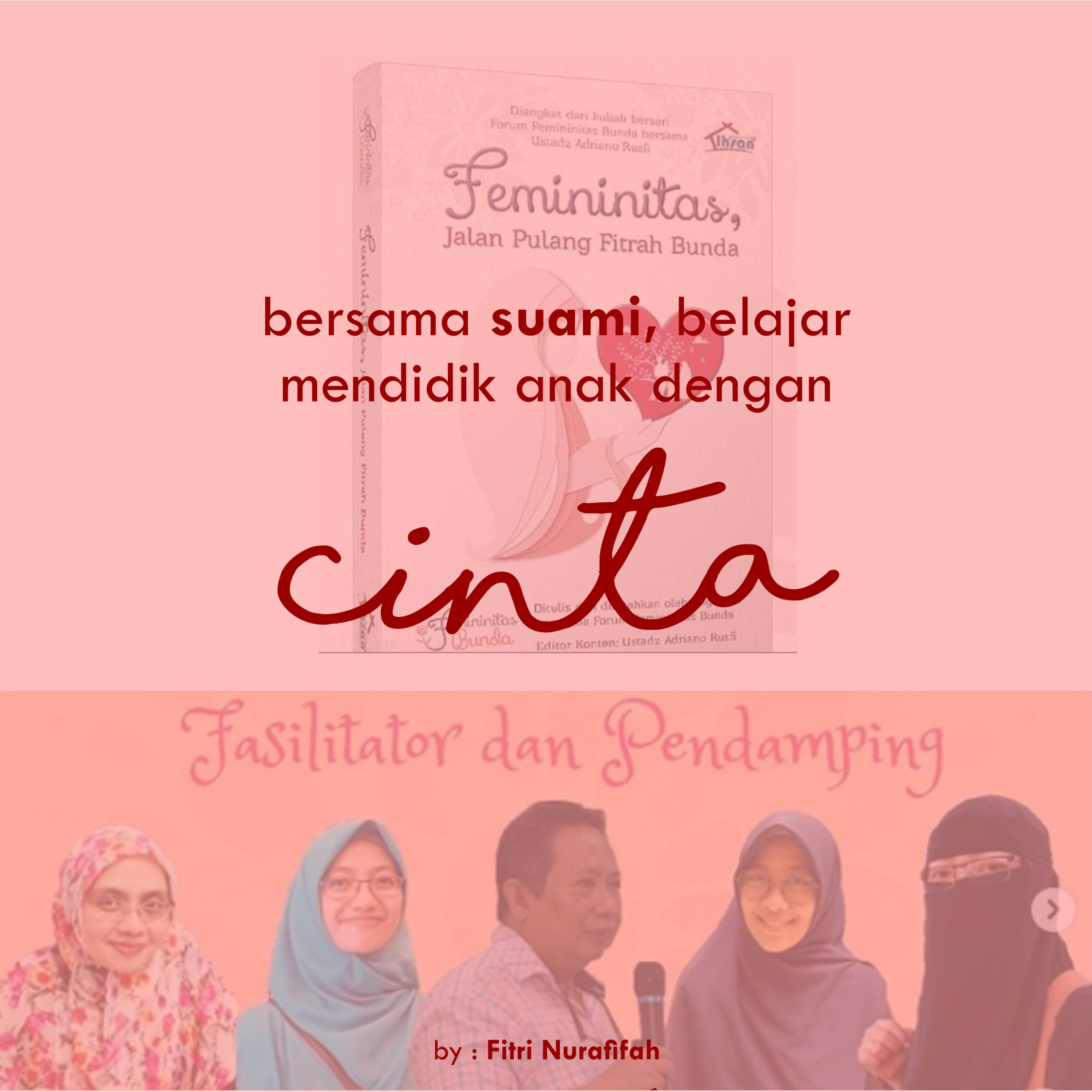 Cerita Teteh