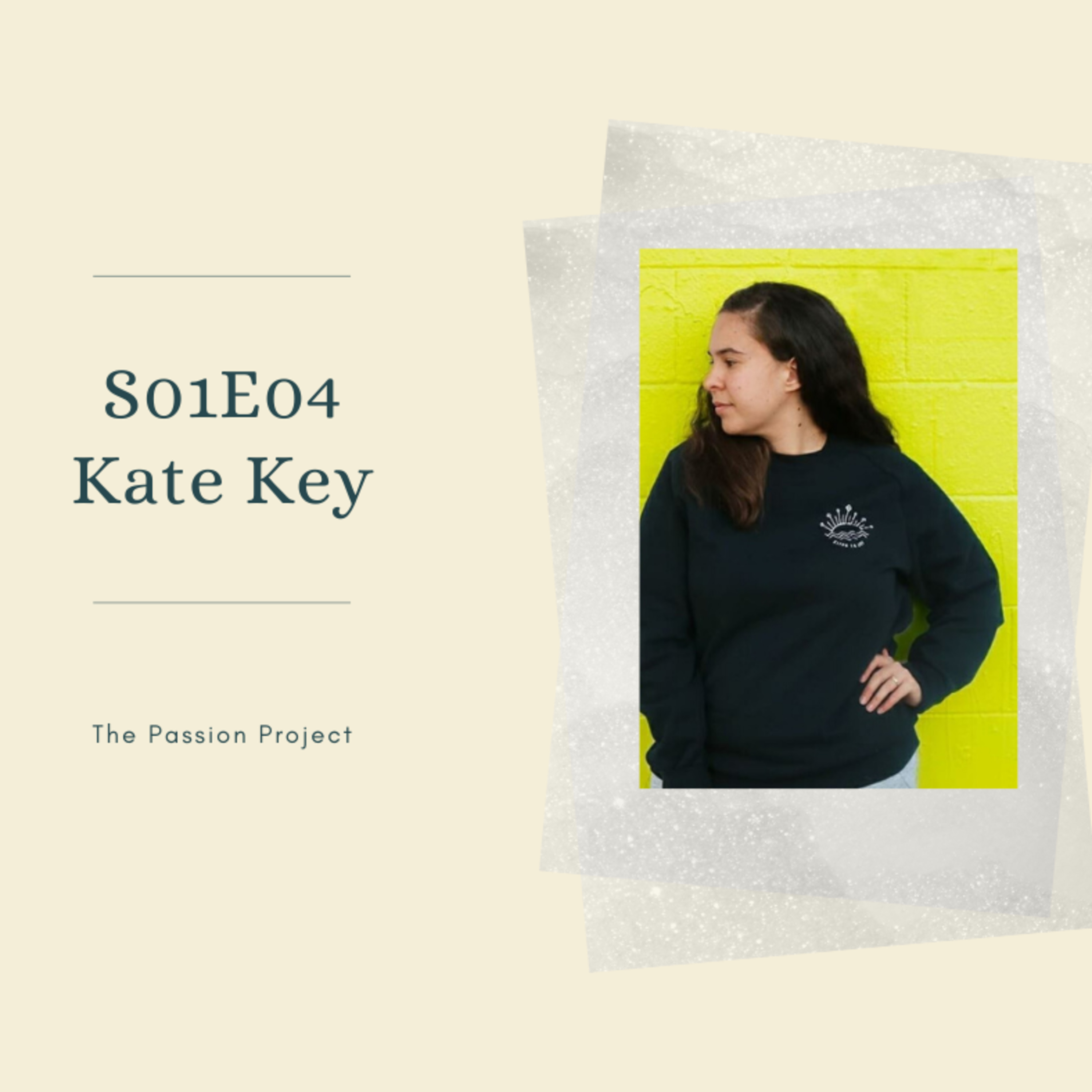 S01E04 Part 2 Kate Key episode artwork