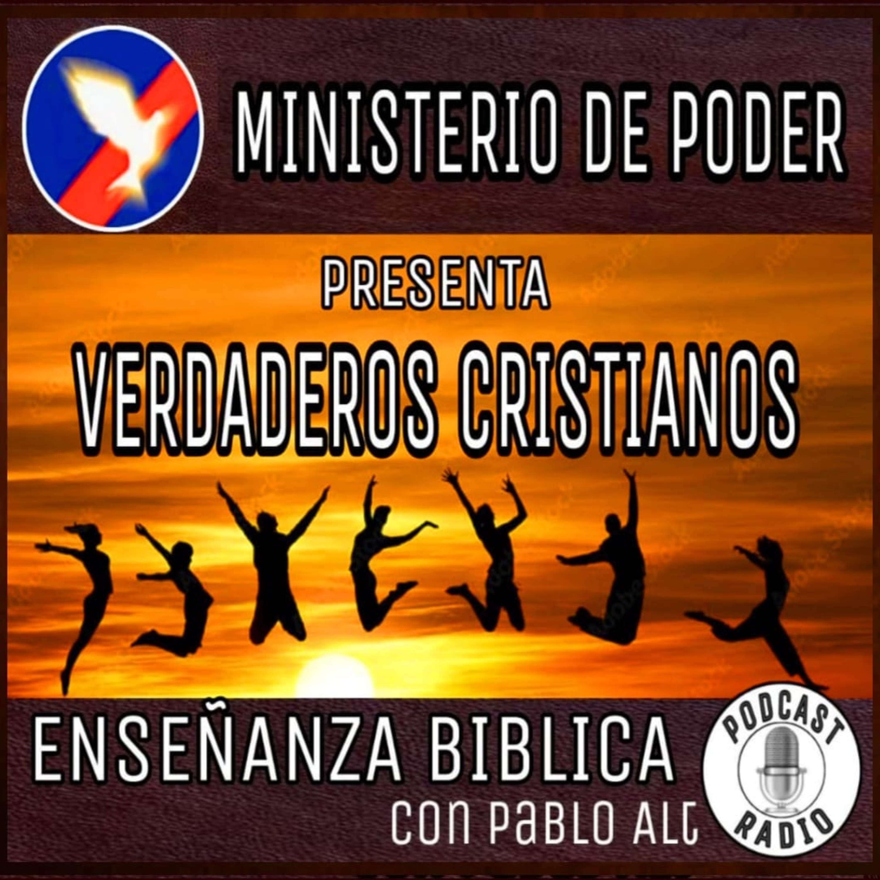 Enseñanza Bíblica by Apóstol Pablo Alt