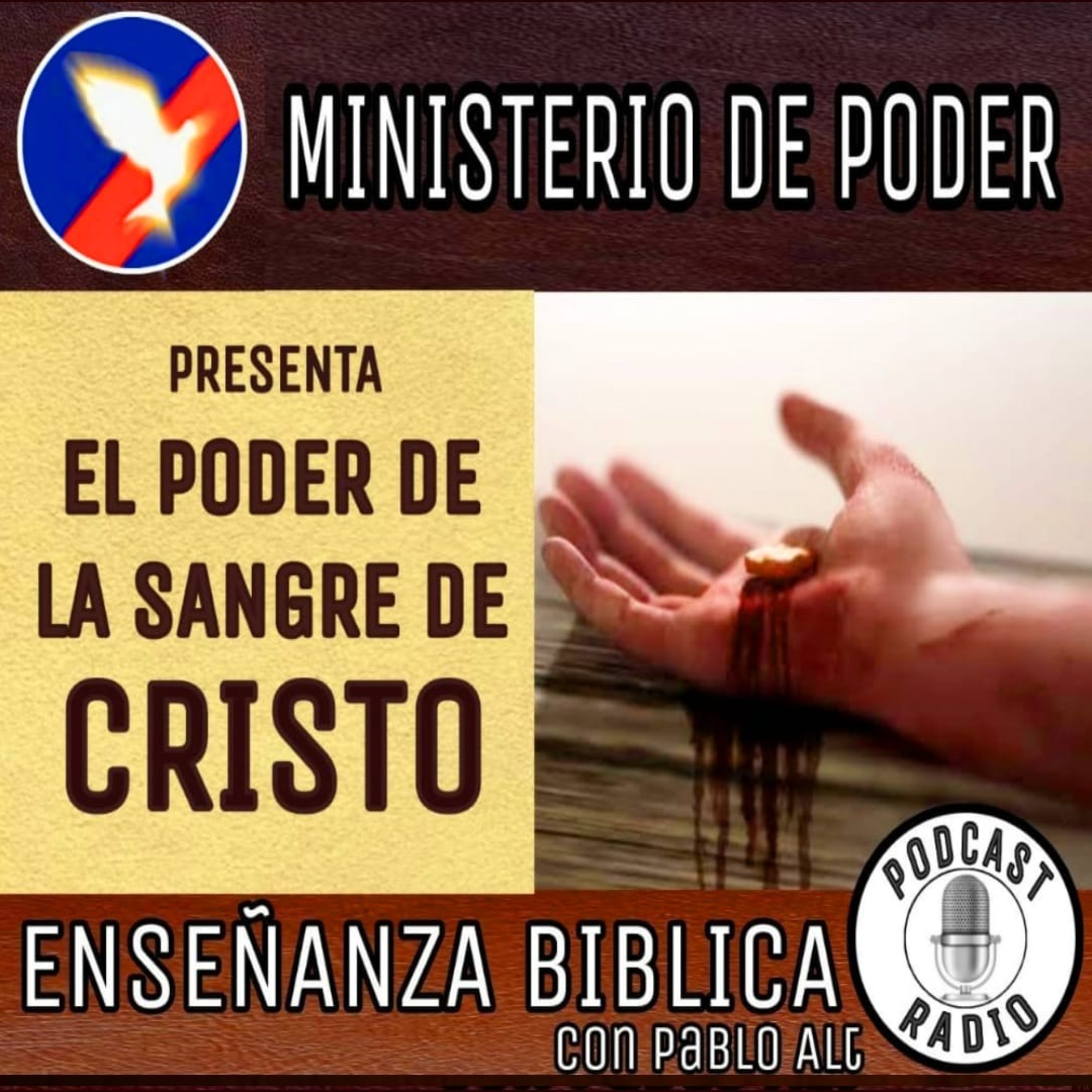 Enseñanza Bíblica by Apóstol Pablo Alt