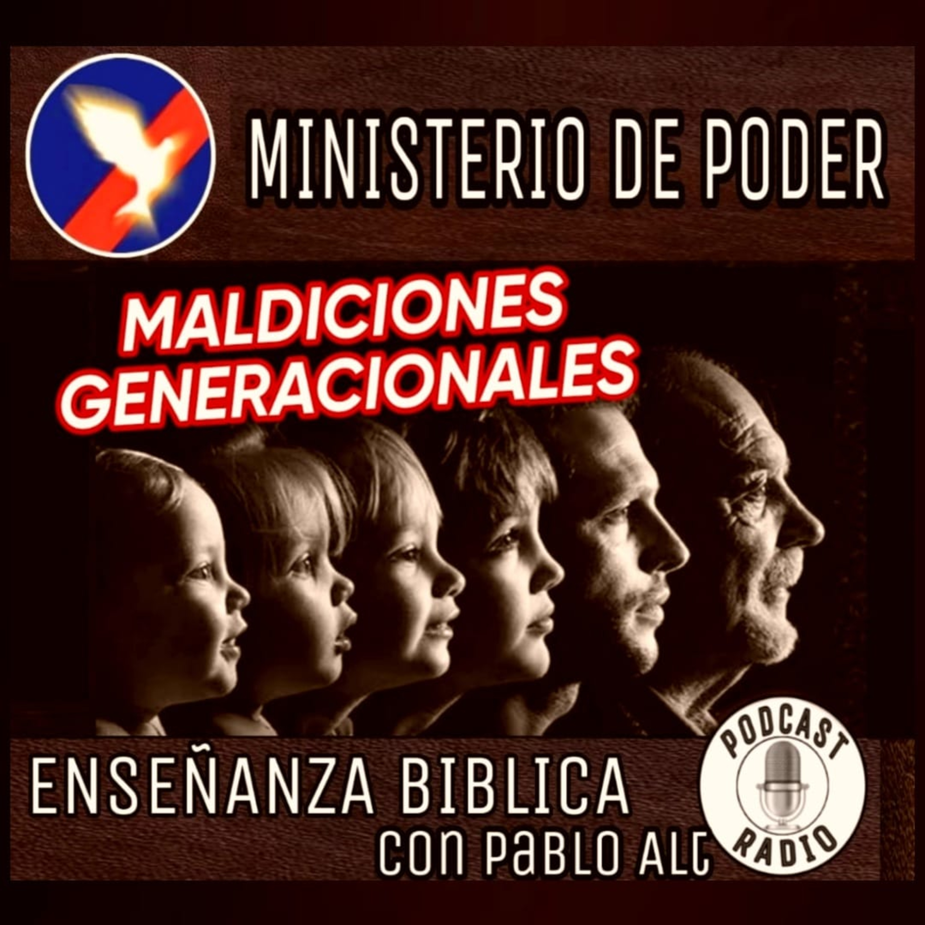 Enseñanza Bíblica by Apóstol Pablo Alt
