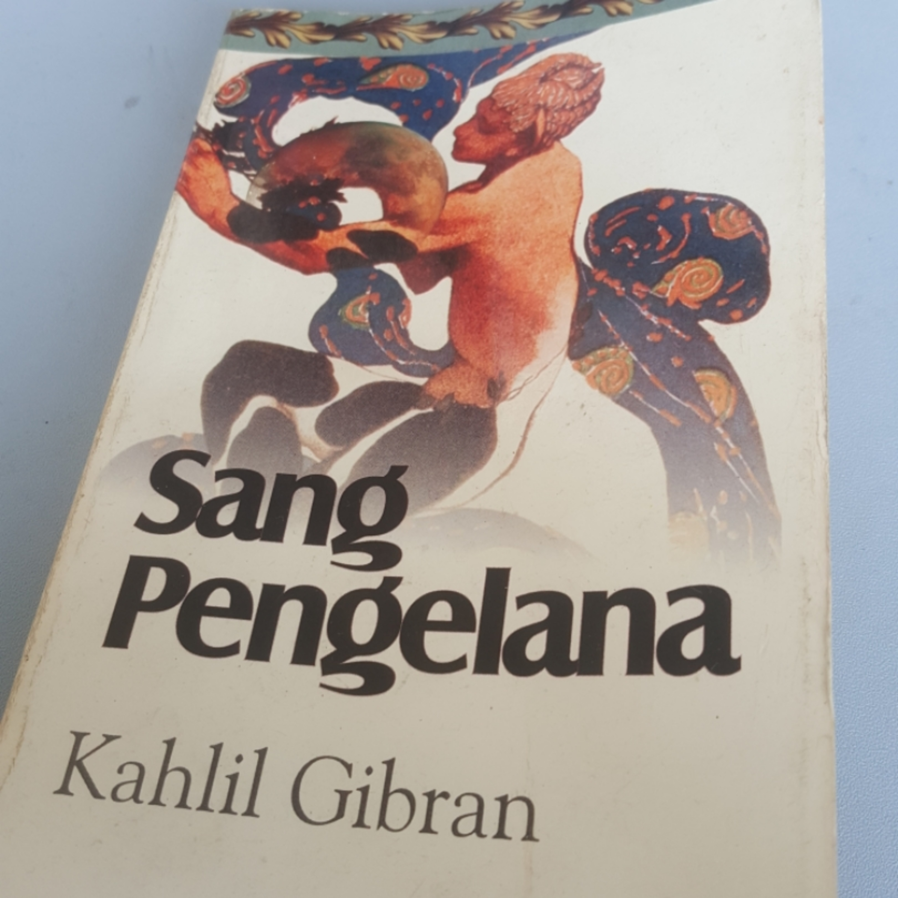 Belajar Bareng Yuk!