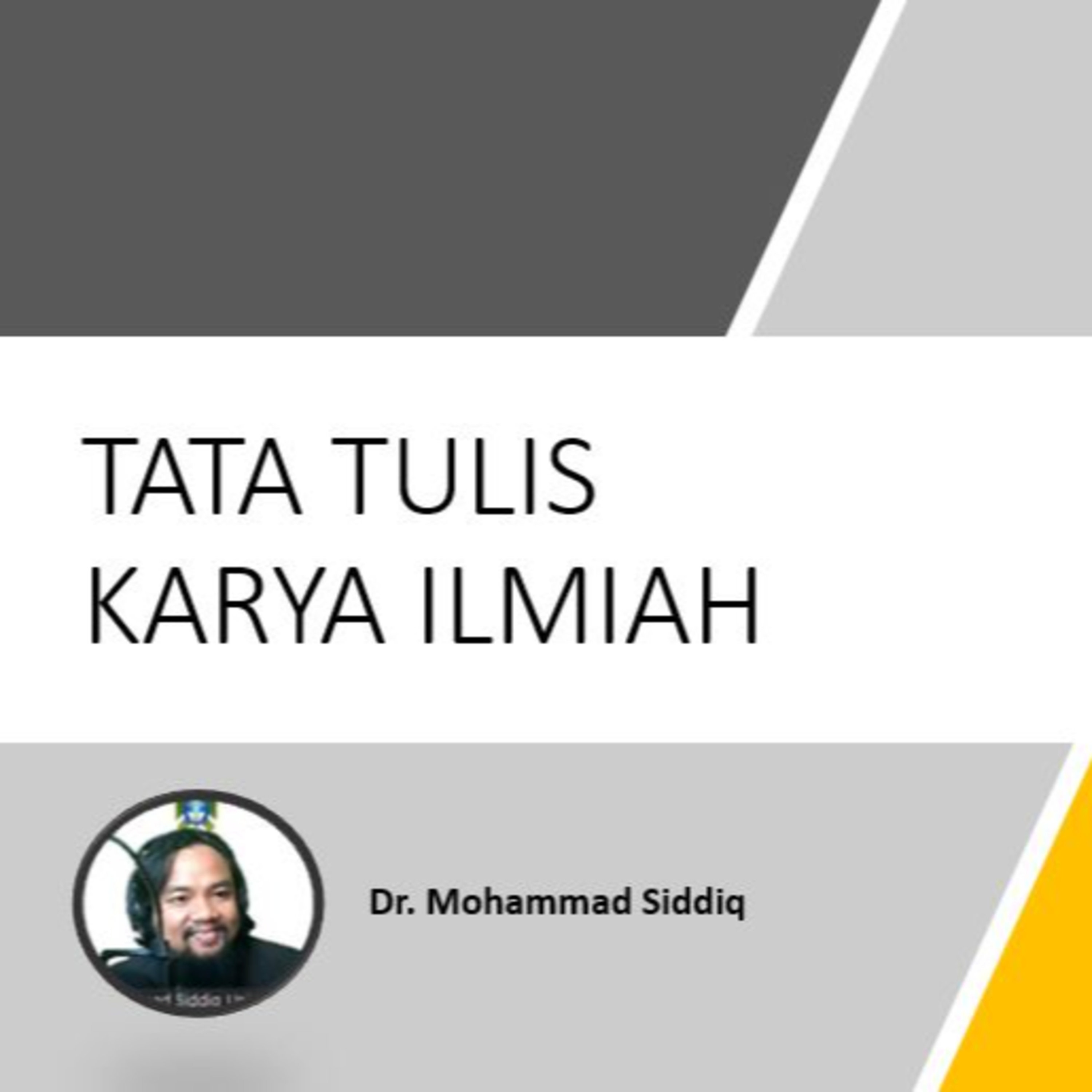 Belajar Bareng Yuk!