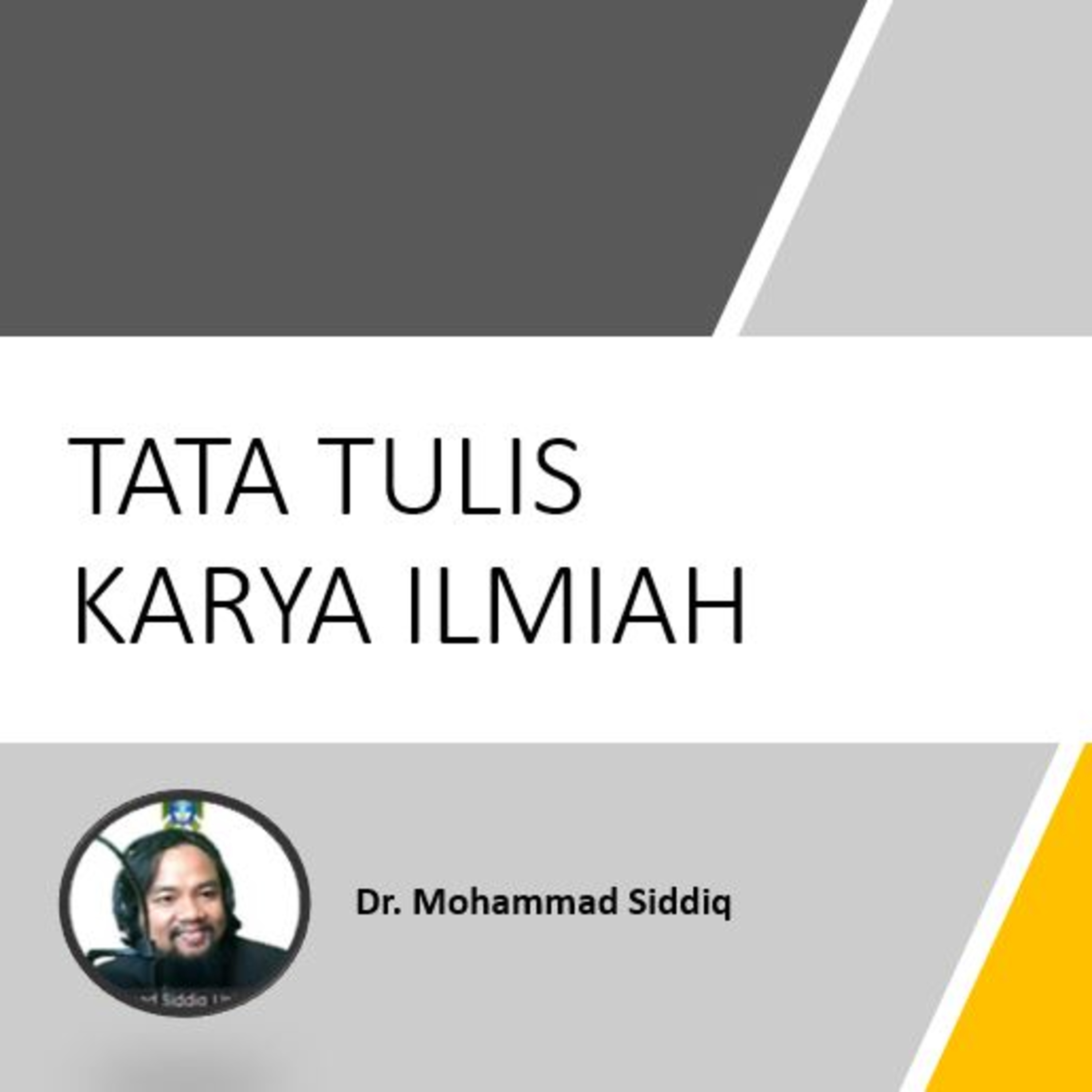 Belajar Bareng Yuk!
