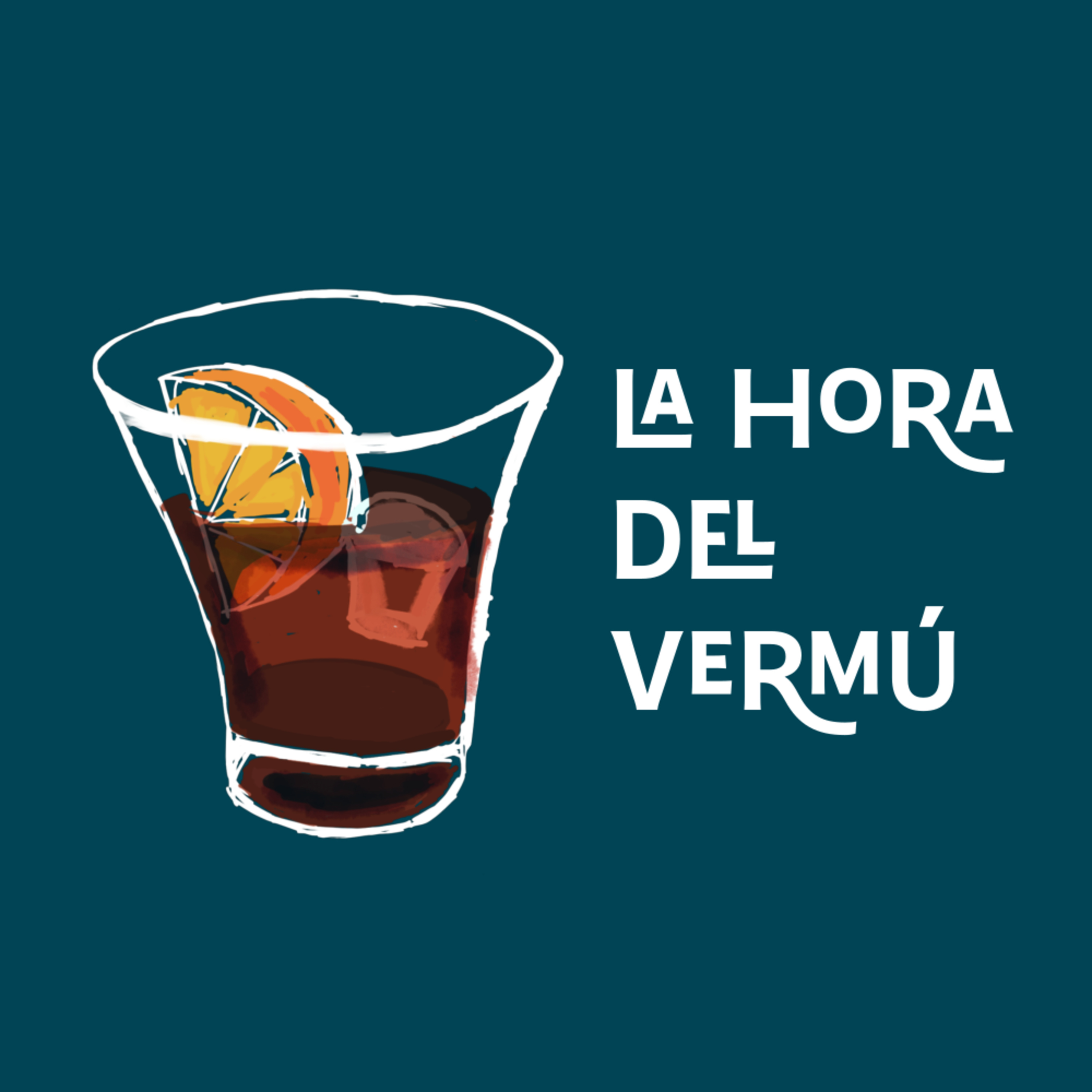 La hora del vermú