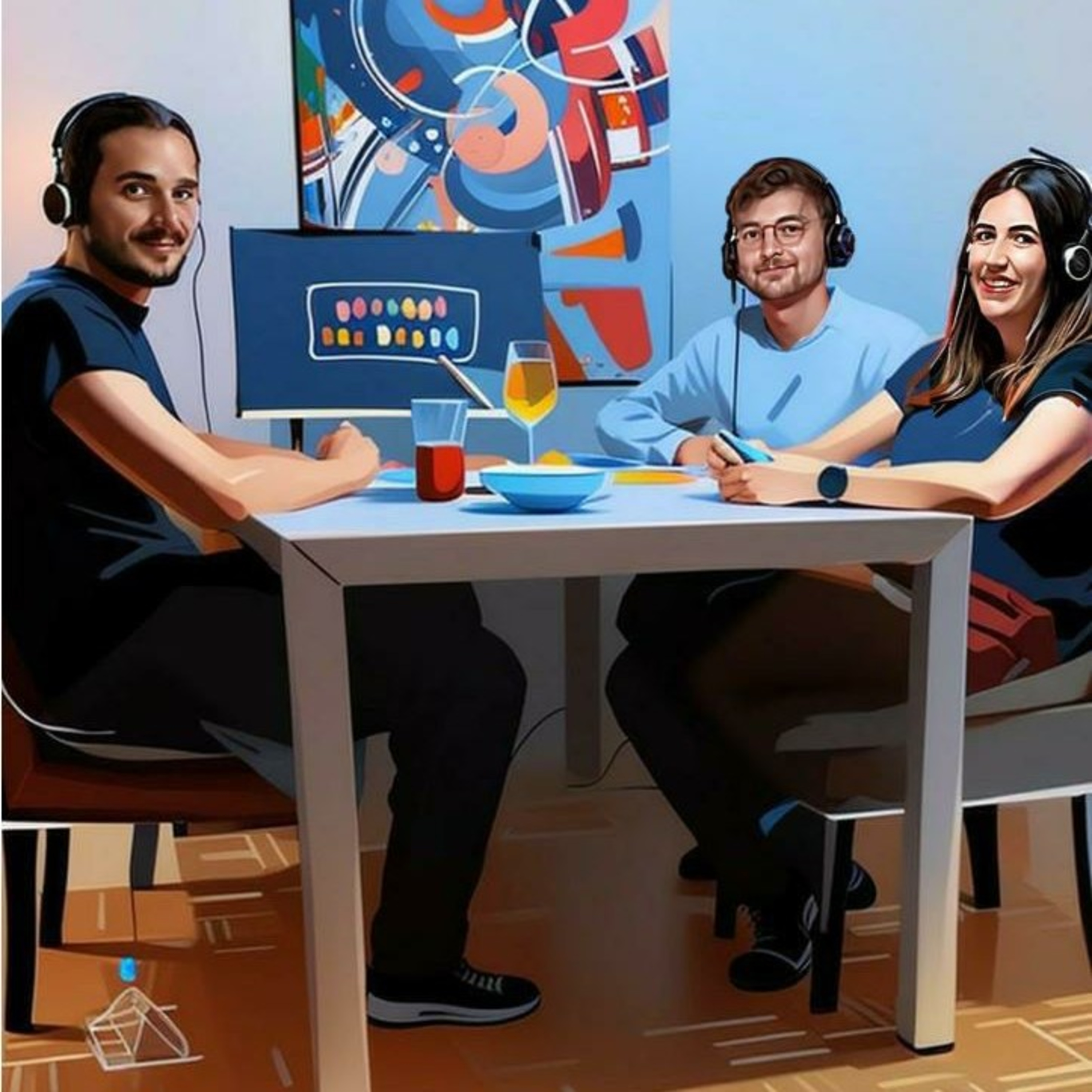 La hora del vermú