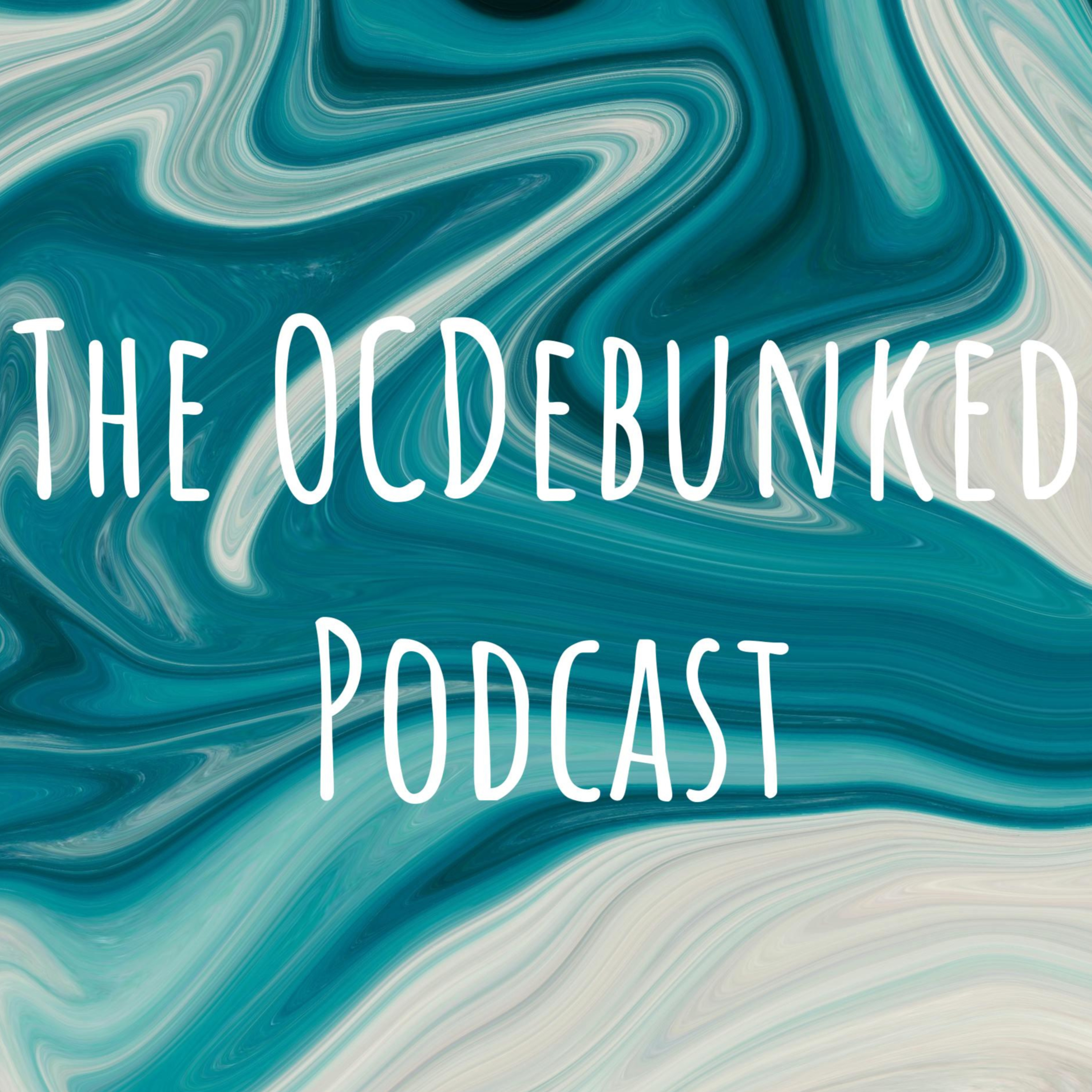 The OCDebunked Podcast