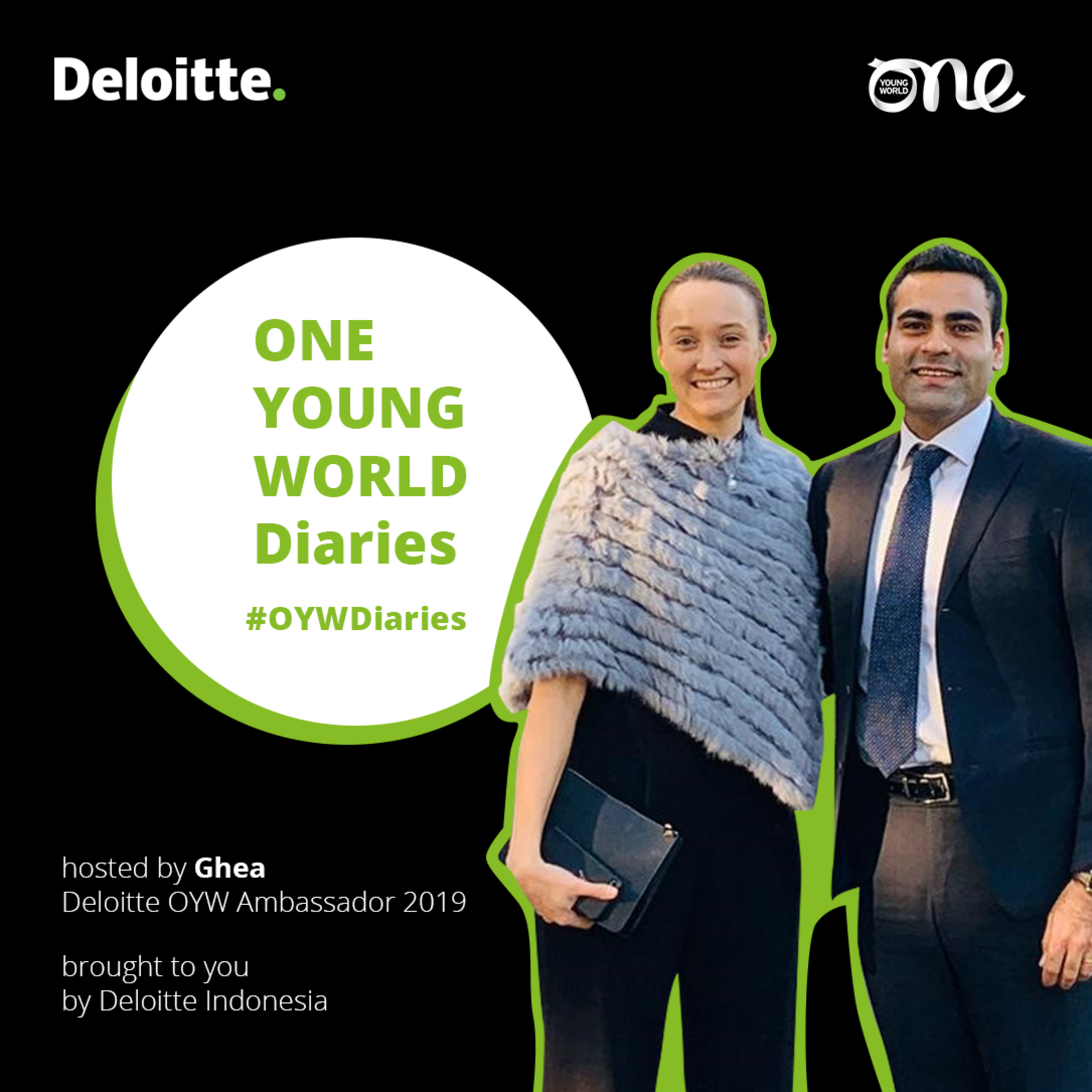 Deloitte Indonesia Talks