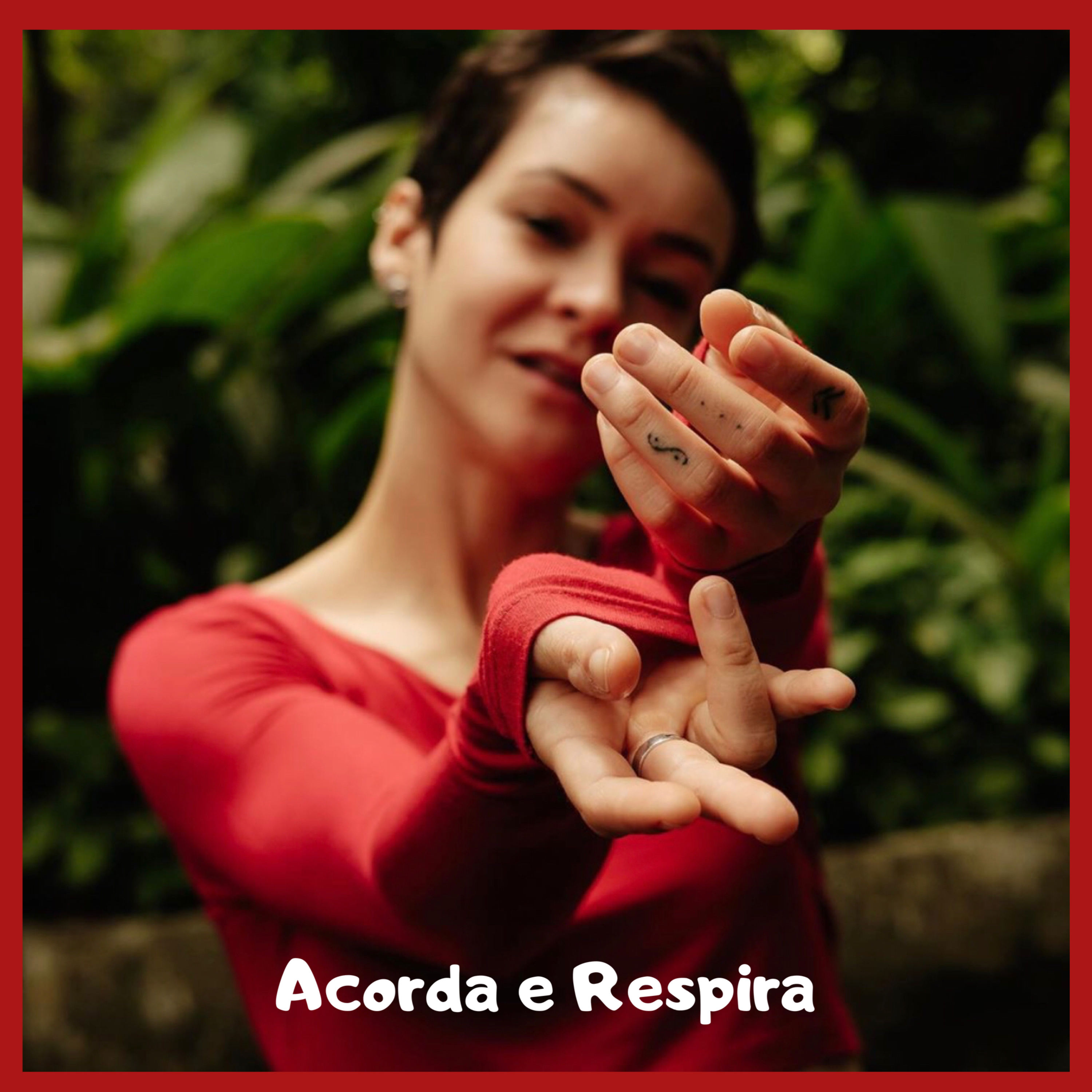 Acorda e Respira [Ep.33]